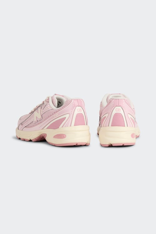 NEW BALANCE Baskets Rose