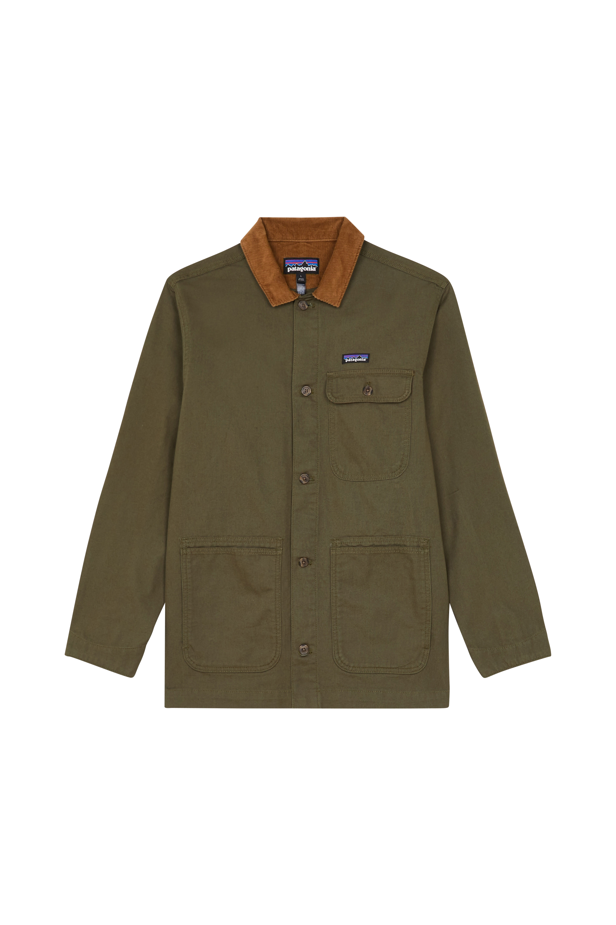 Jacket Khaki