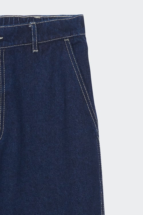 OBEY Jean Bleu