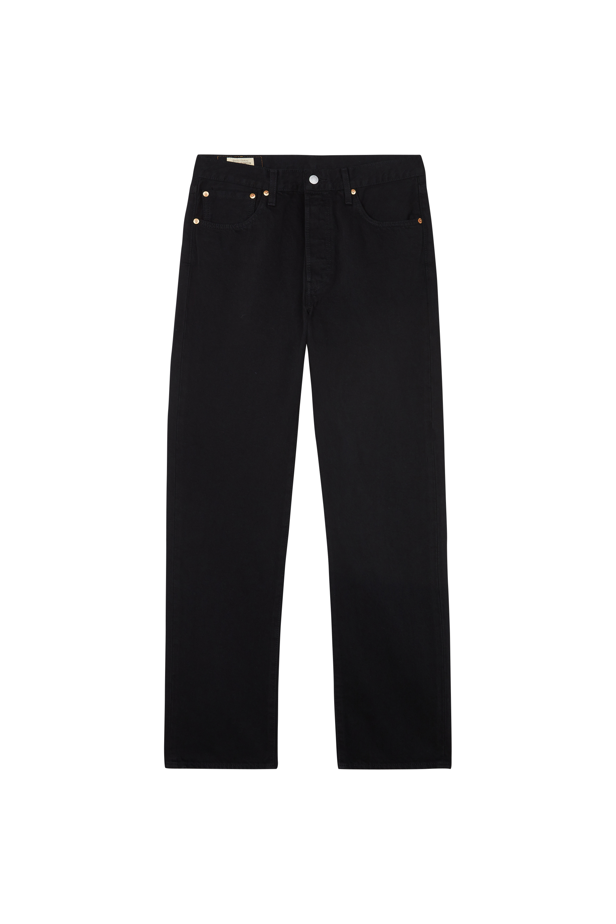 Jeans Black