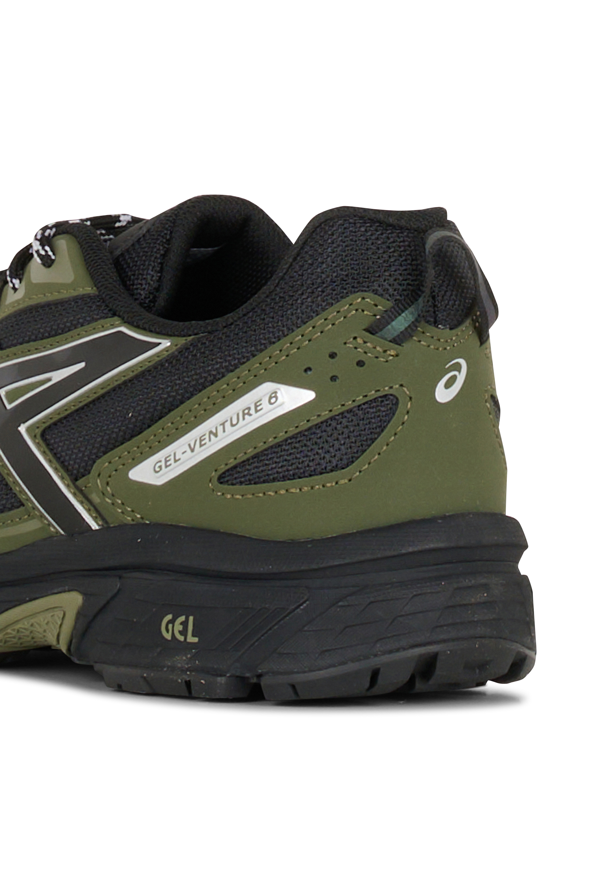 Adidas Superstar sneakers Black