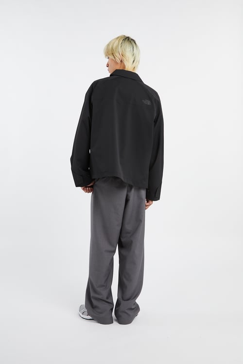 THE NEW ORIGINALS Pantalon à pinces Gris