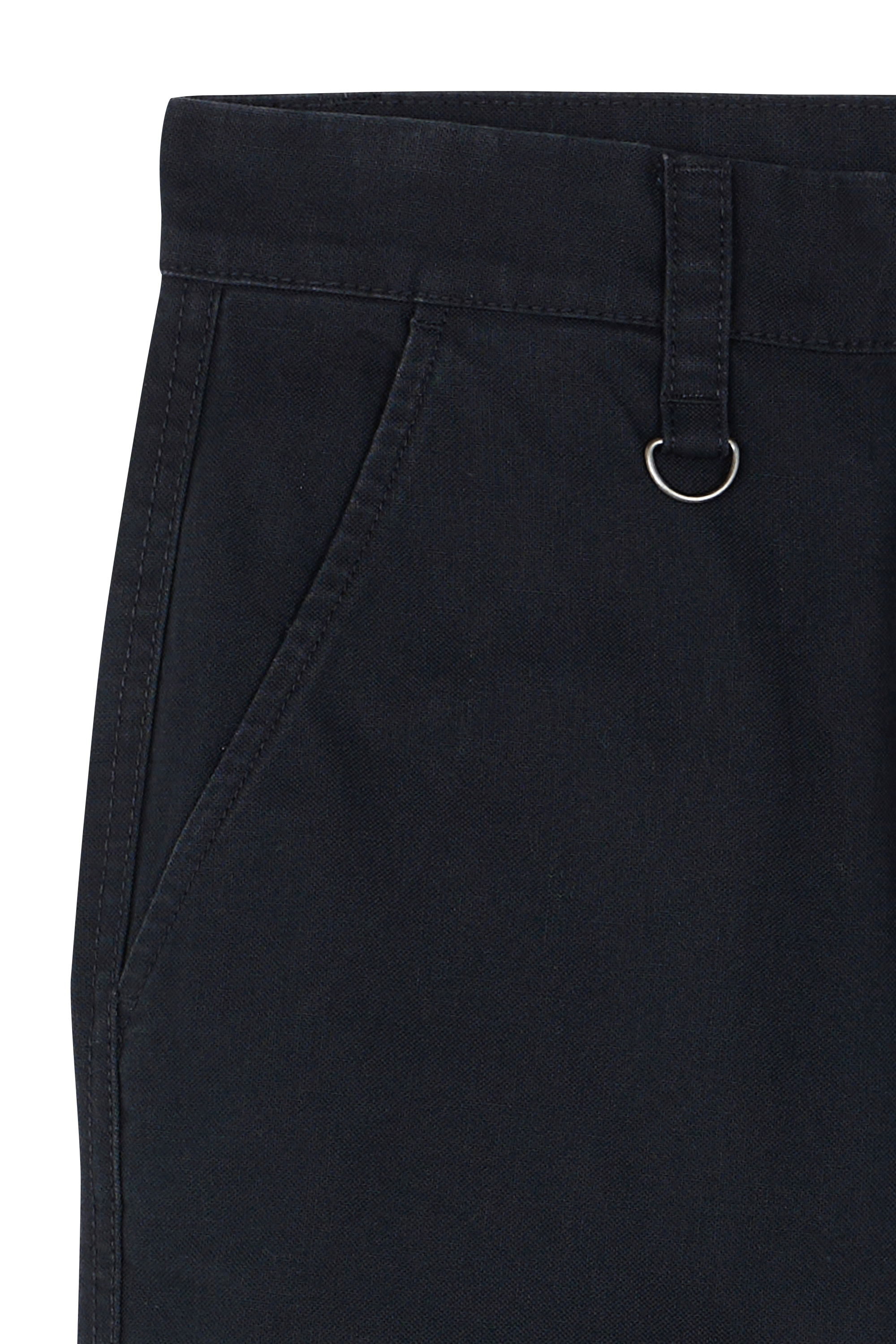 Pants Black