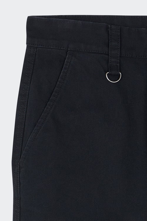 CHAMPION Pantalon Noir