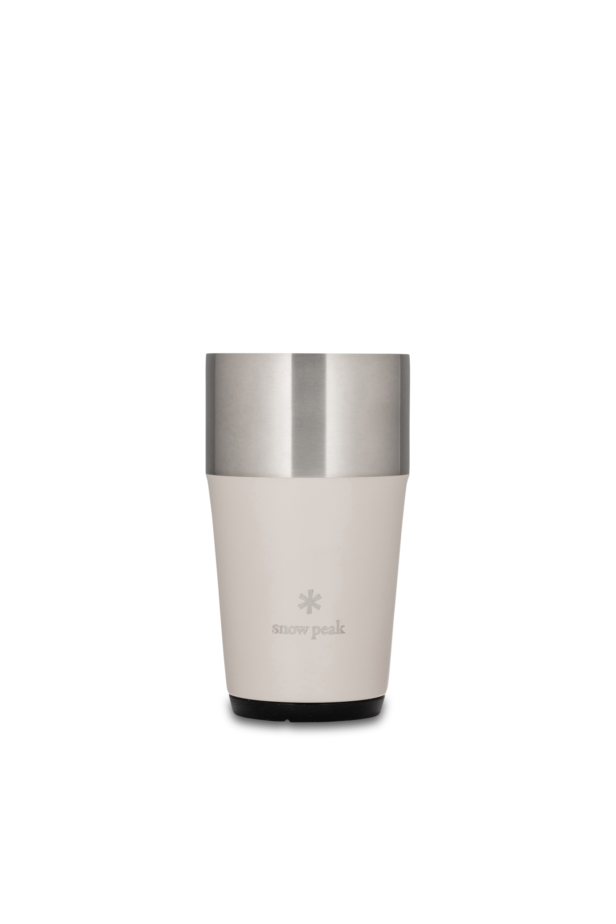 Tasse SNOW PEAK Beige