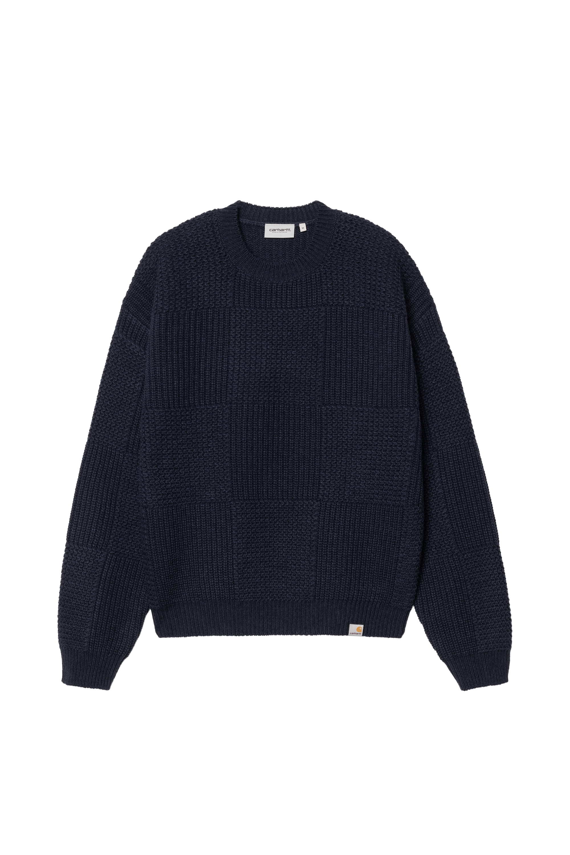 Sweater Bishop Sweater Dark navy
