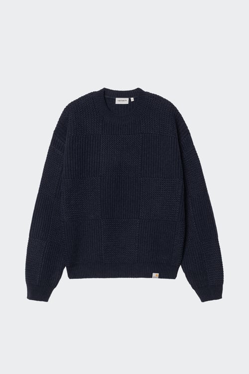 Pull - Taille S Bleu