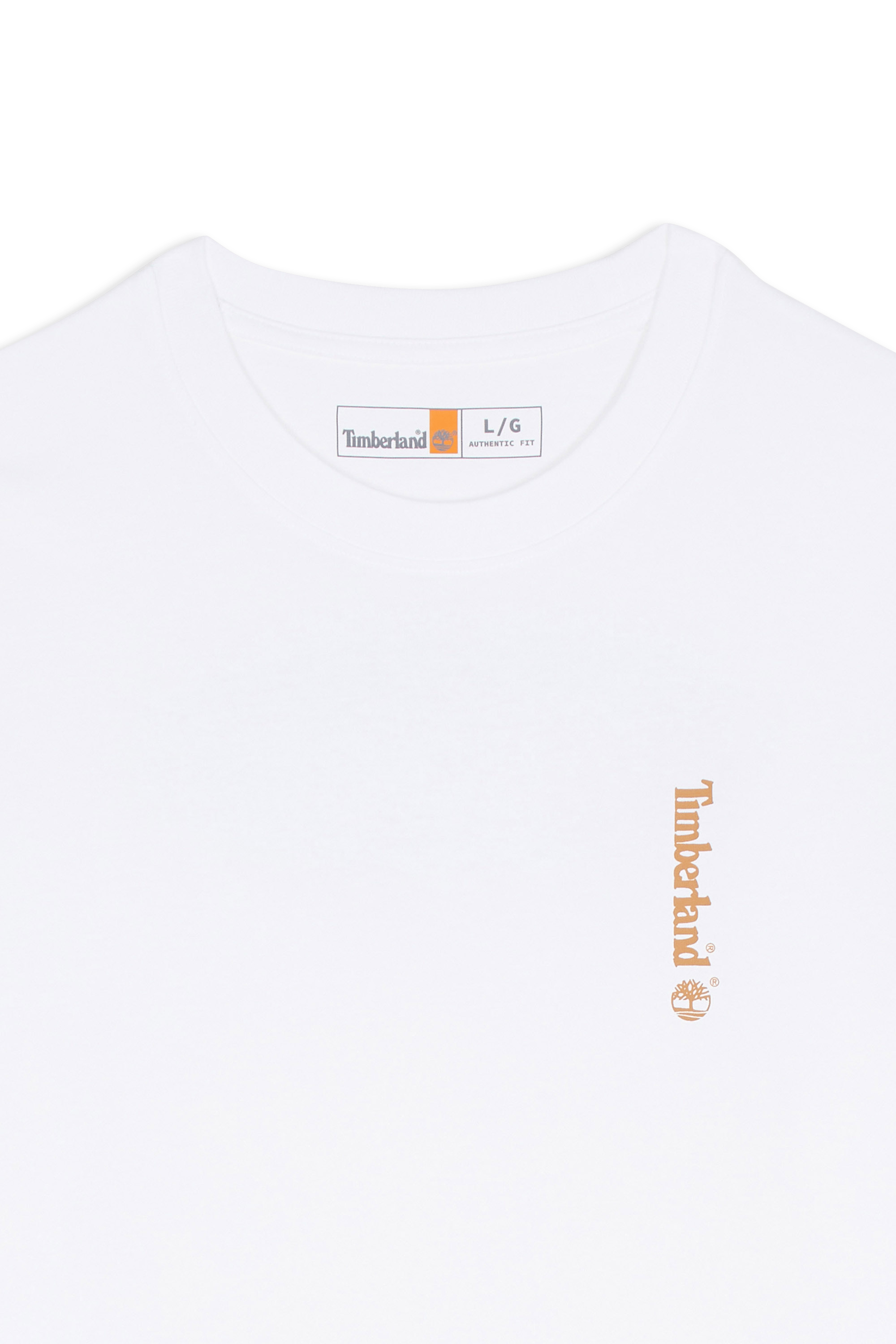 T-shirt White