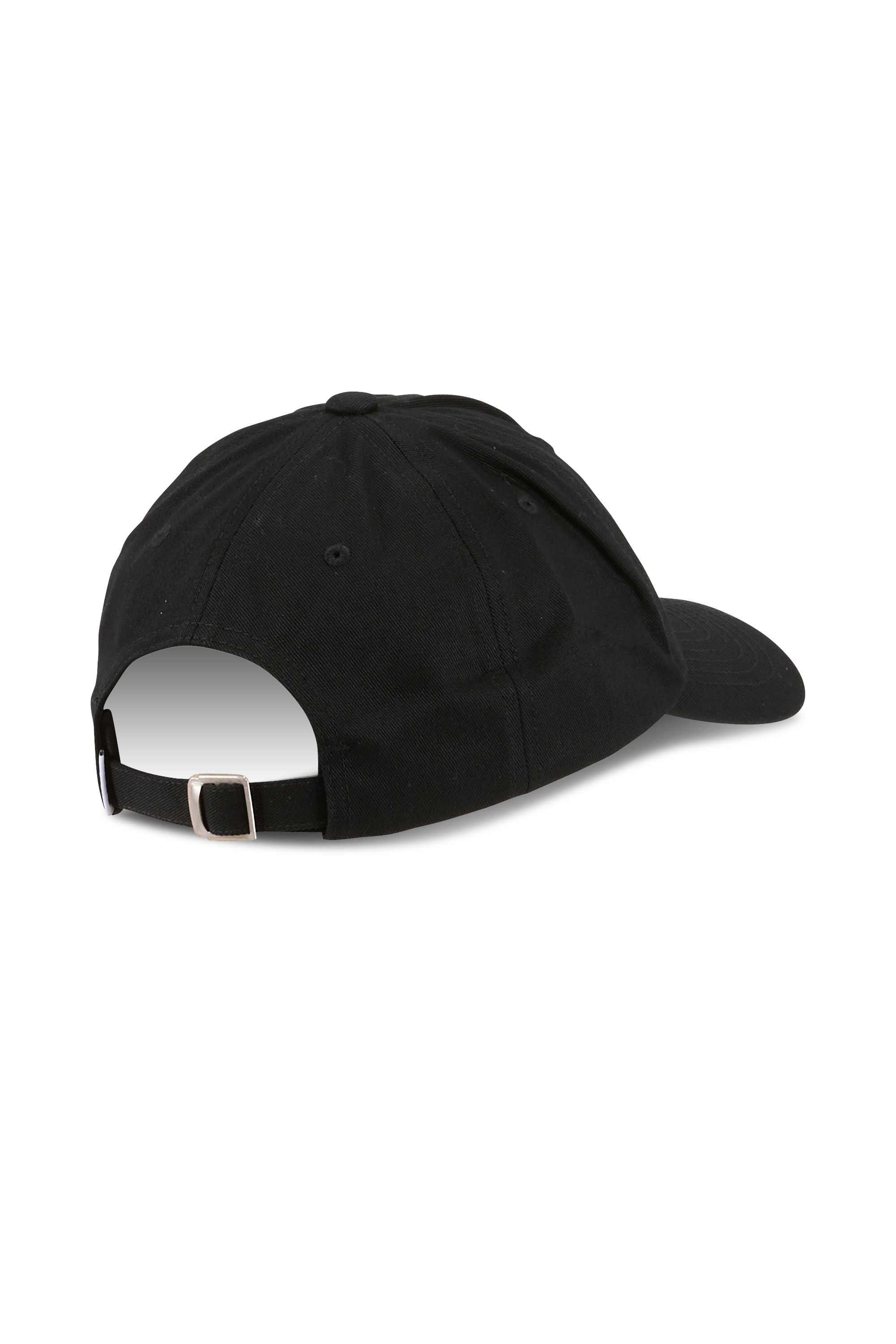 Cap Black