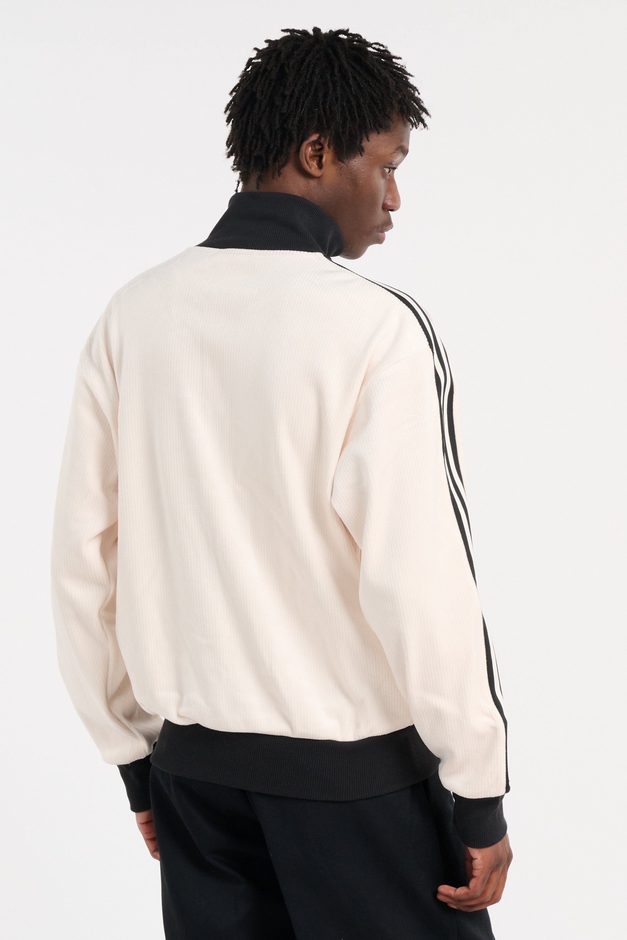 Veste de survêtement  Beige