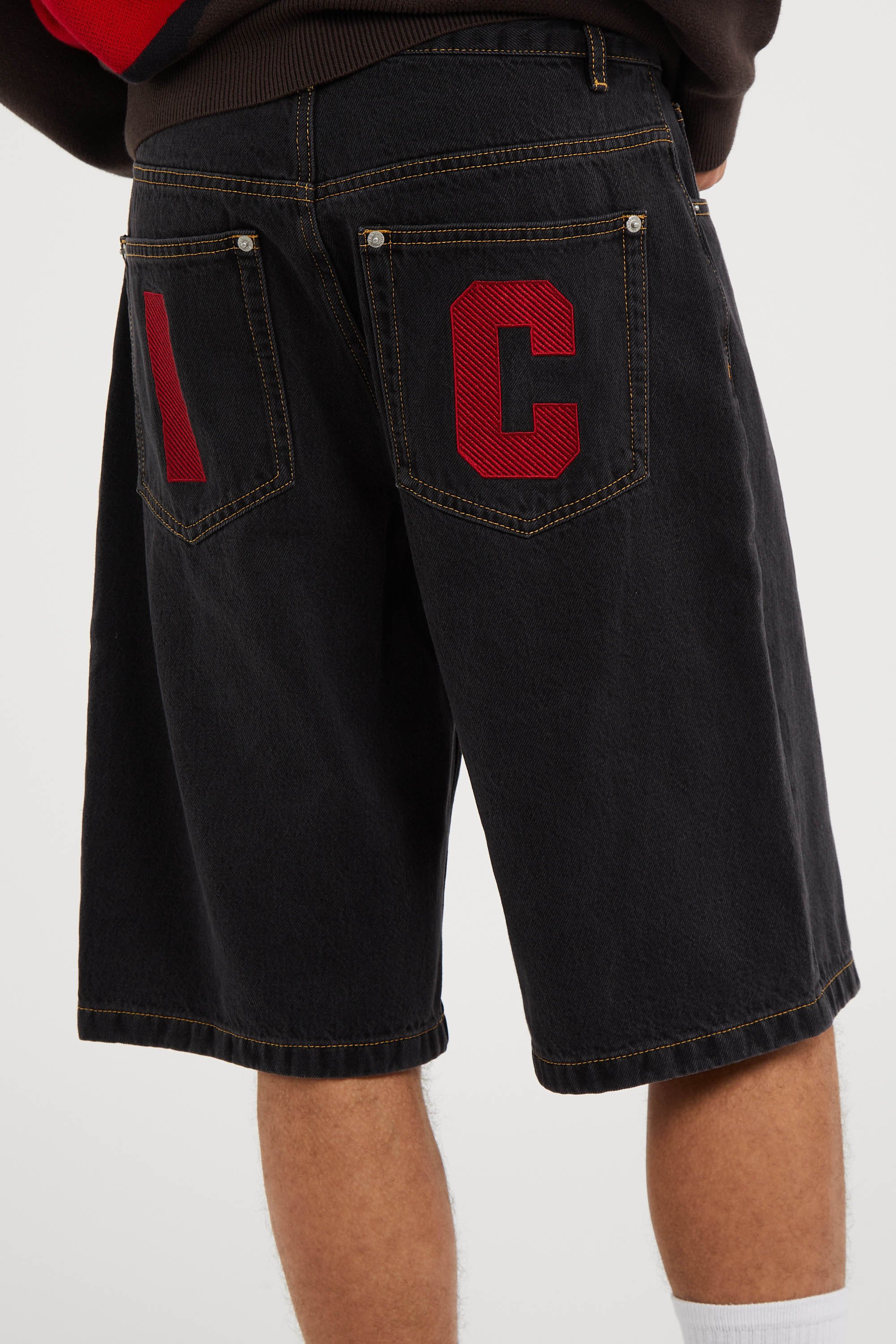 Shorts Black