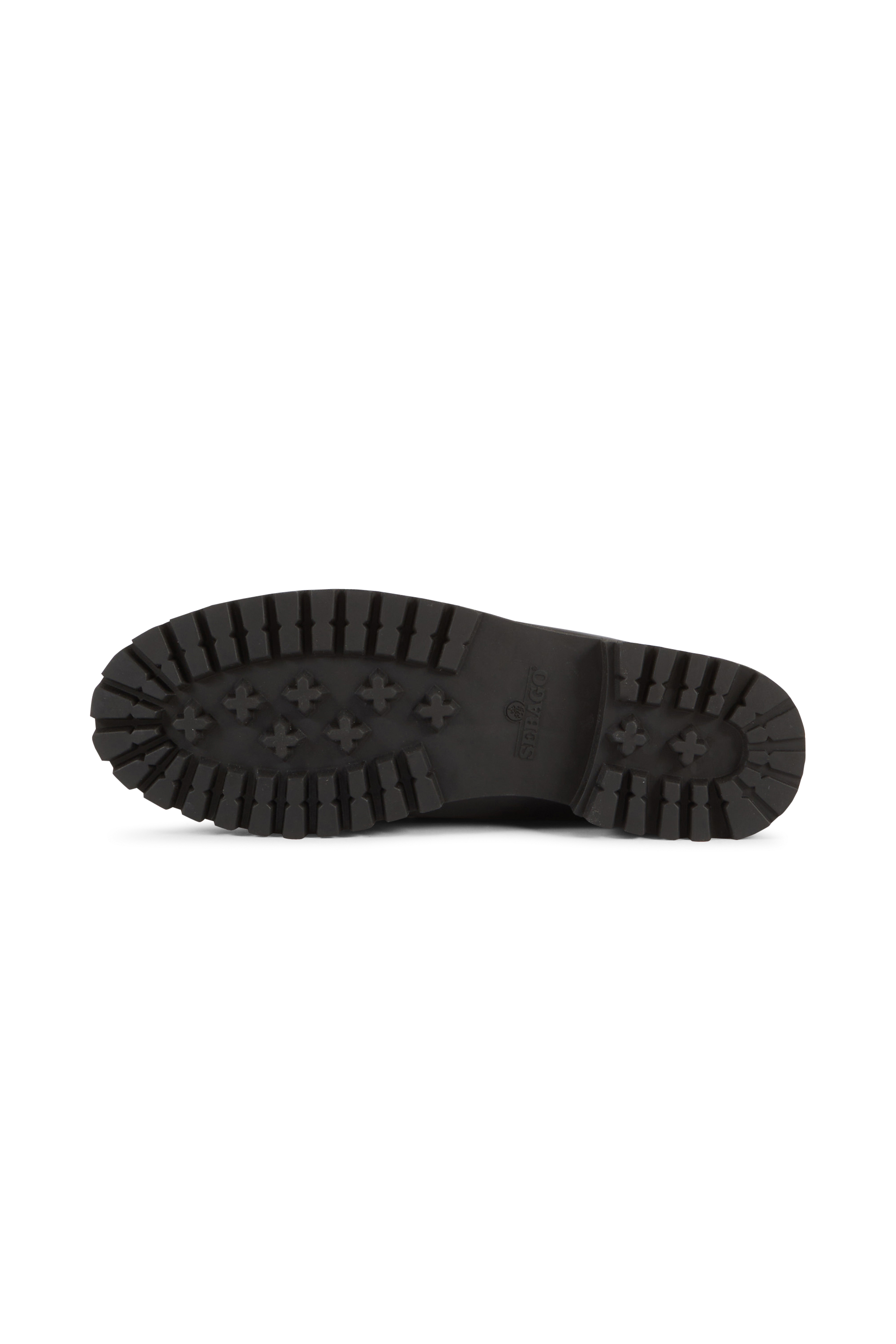 Mocassins Noir