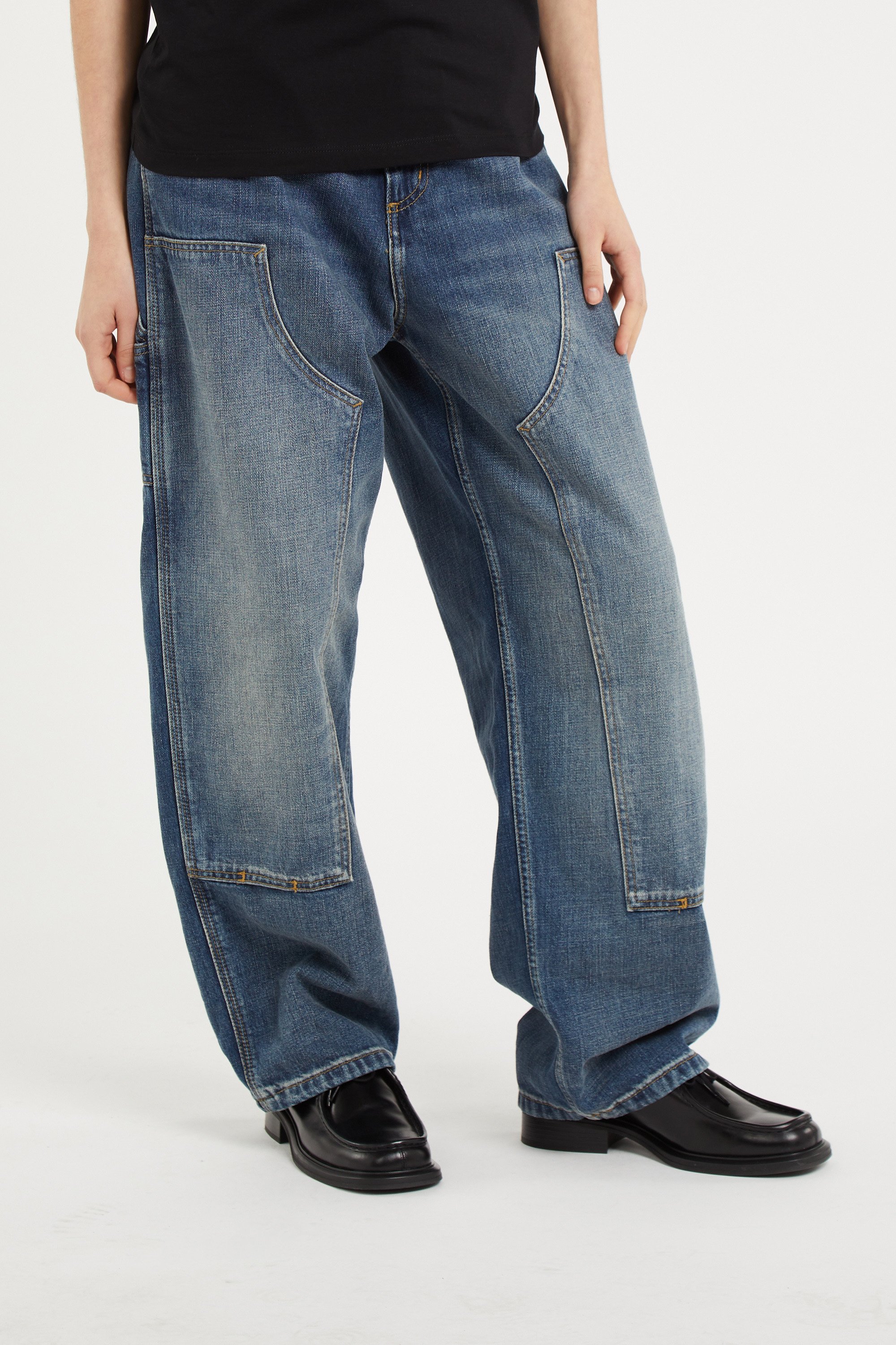 Jean Bleu