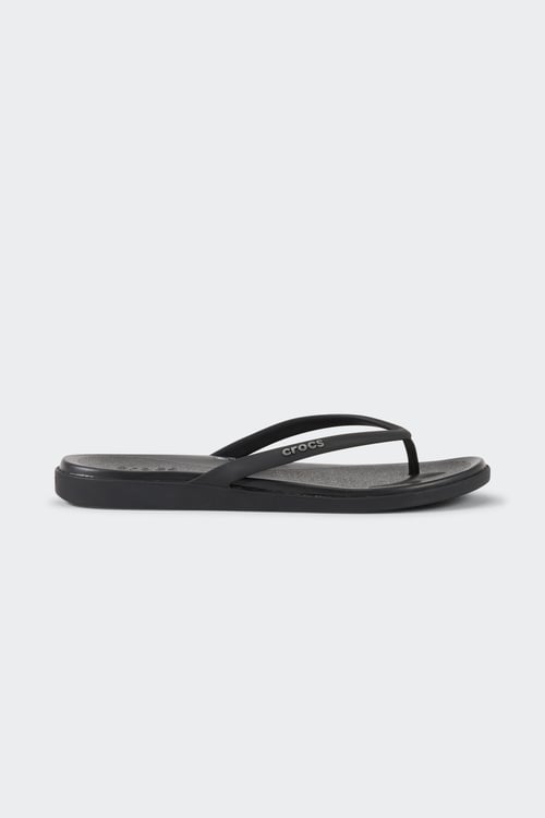Tongs - Taille 38/39 Noir
