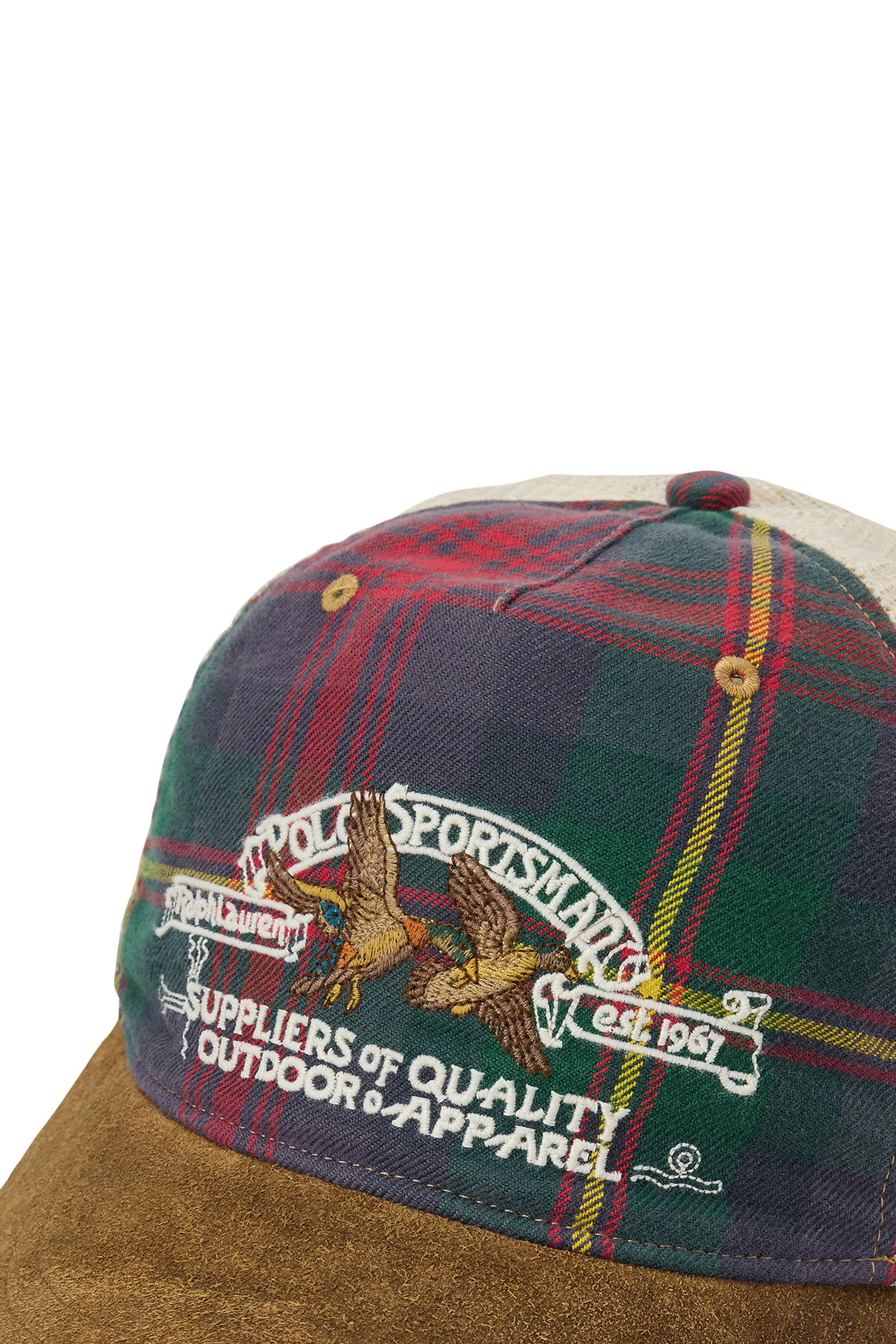 Cap | Multicolored POLO RALPH LAUREN Men