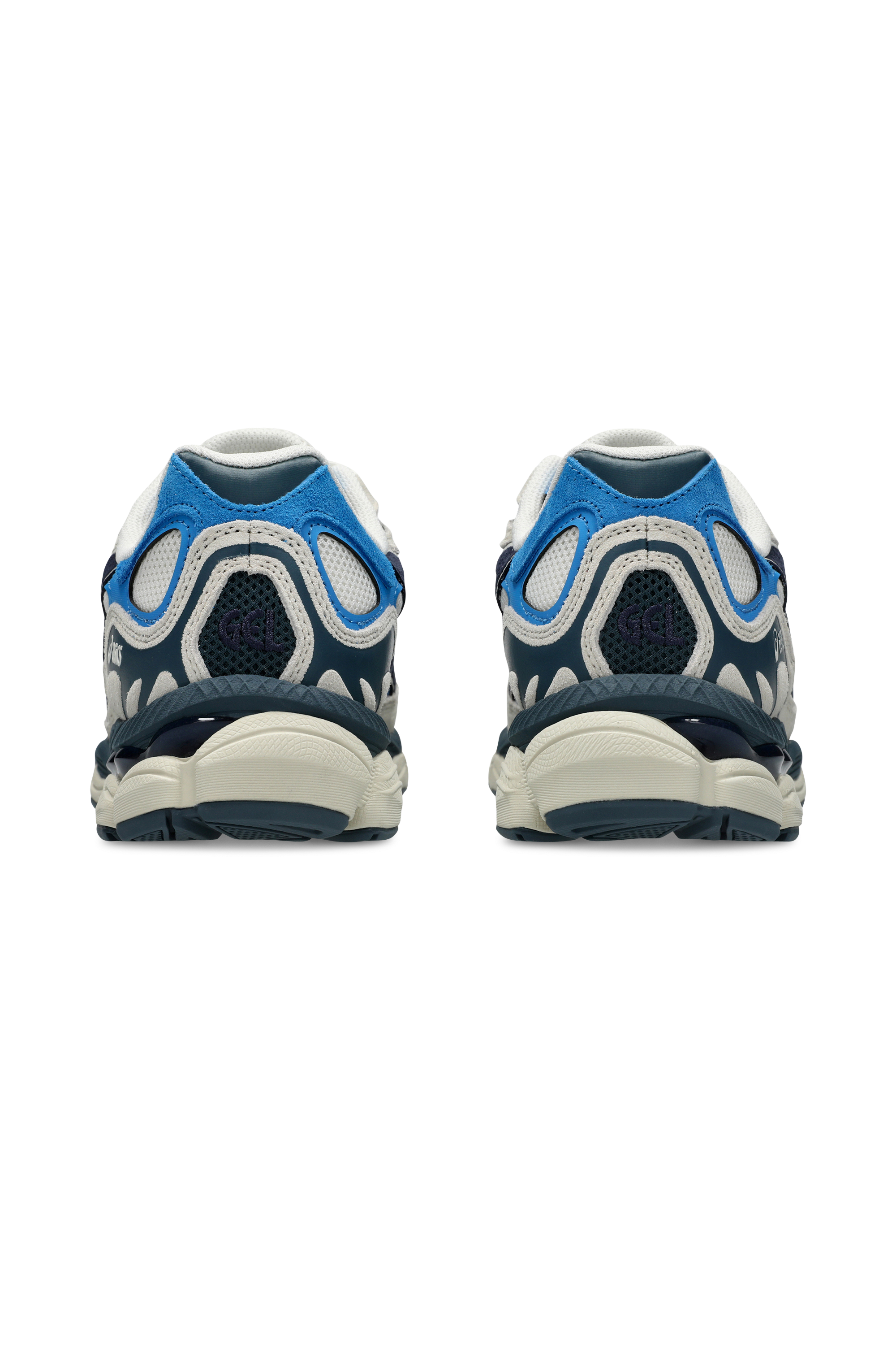 Adidas Superstar sneakers | Blue ASICS Men