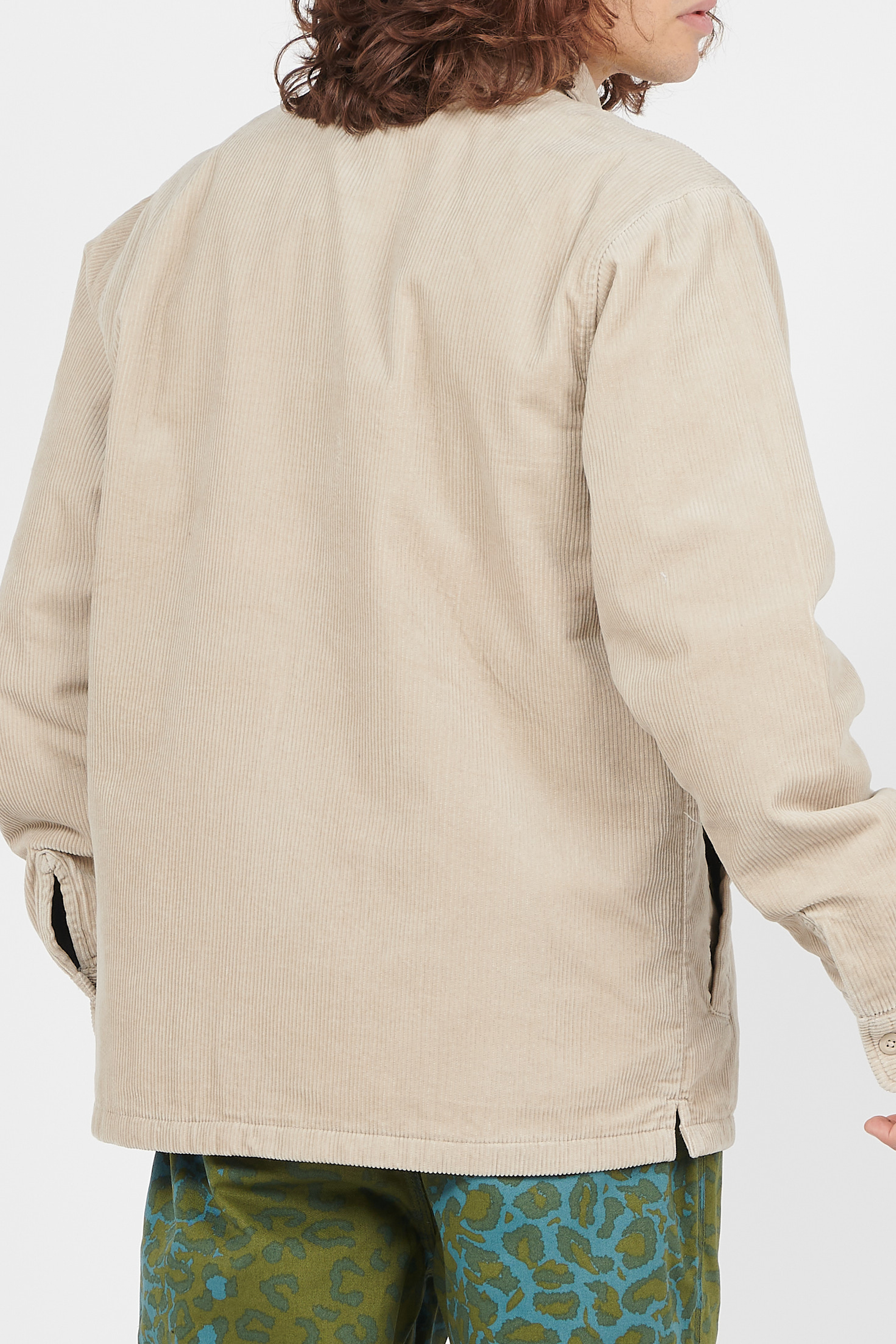 Surchemise | Beige CARHARTT WIP Homme