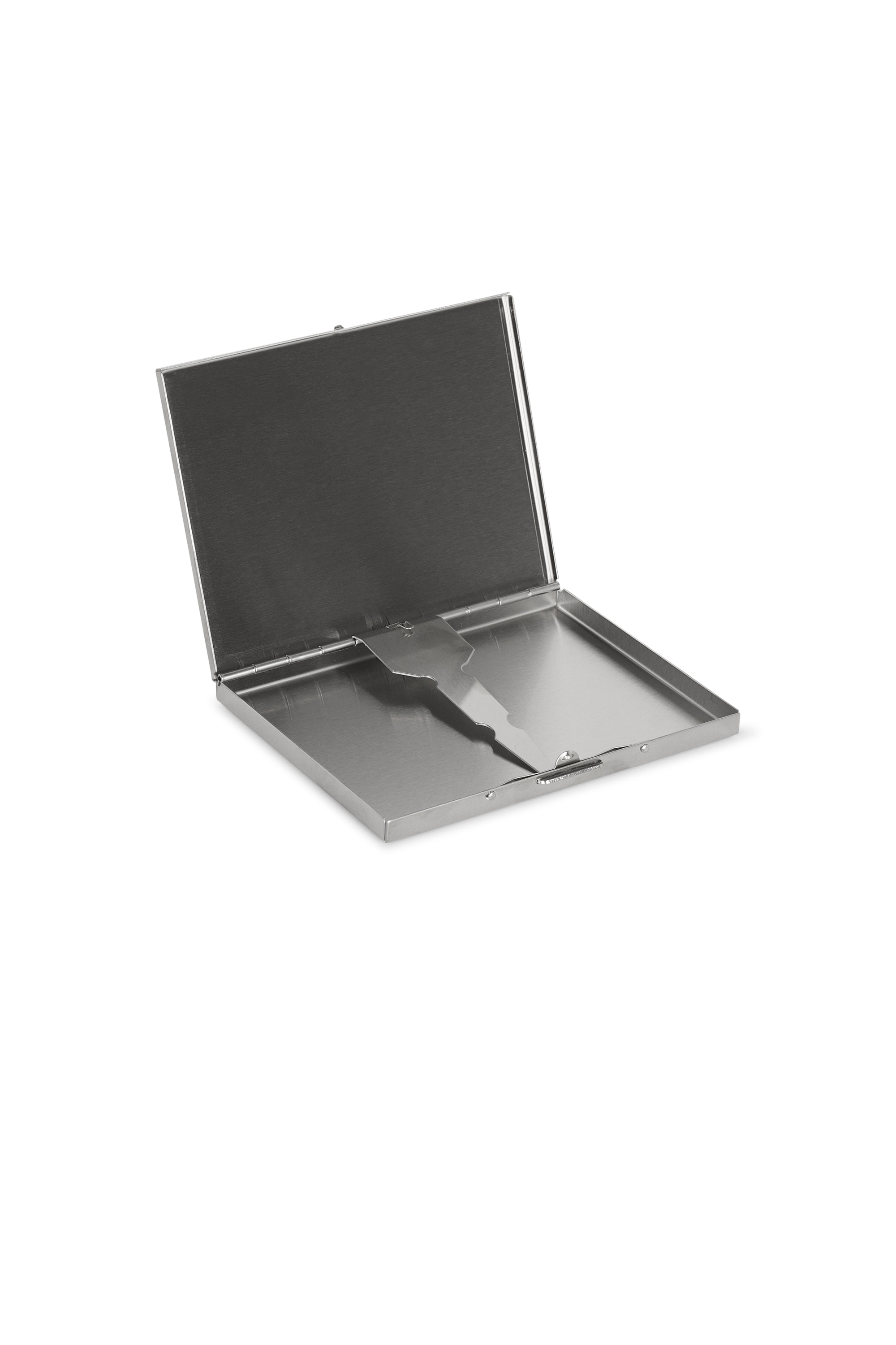 Etui à cigarette WASTED Gris