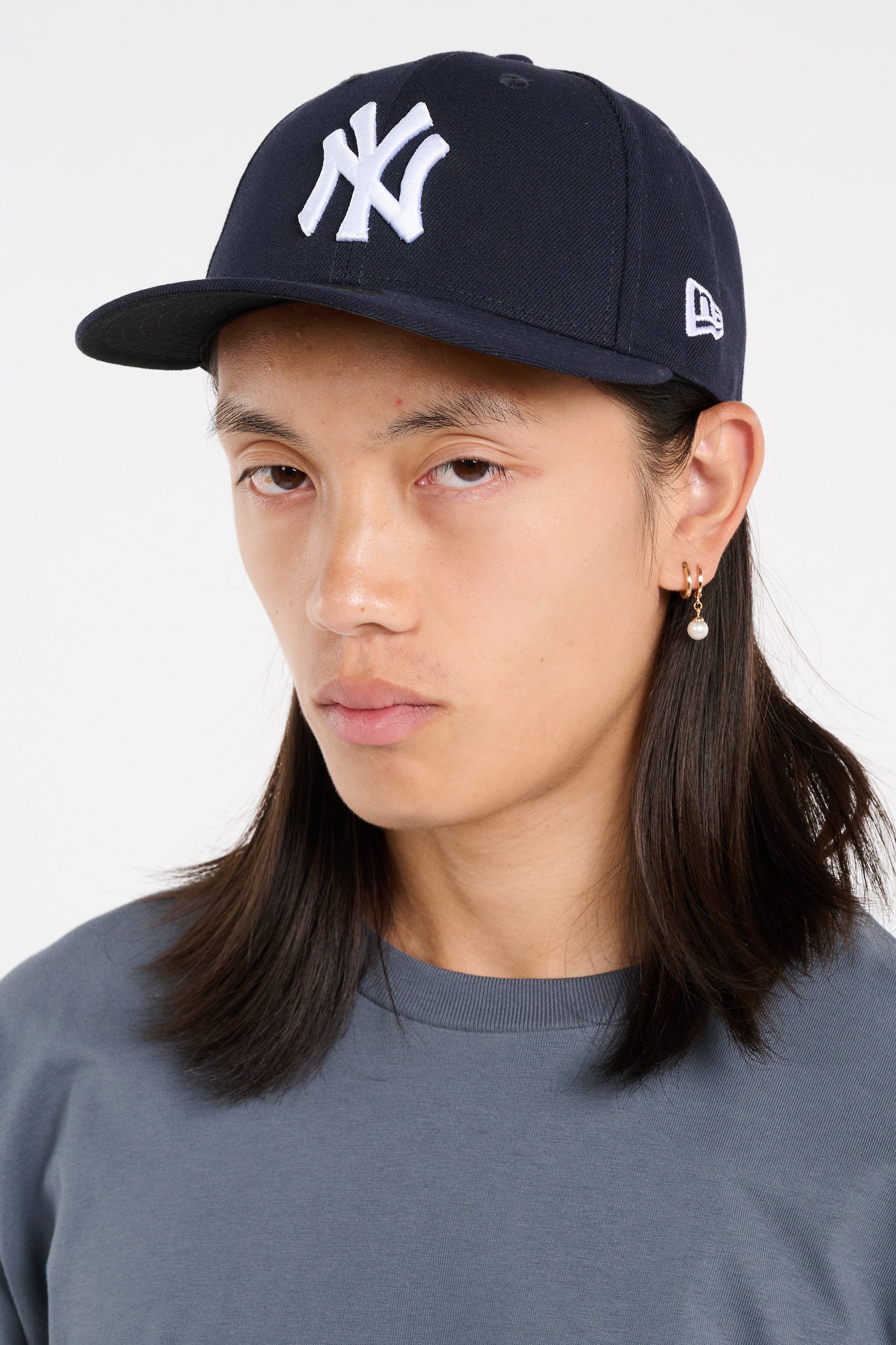 Casquette NEW ERA Bleu
