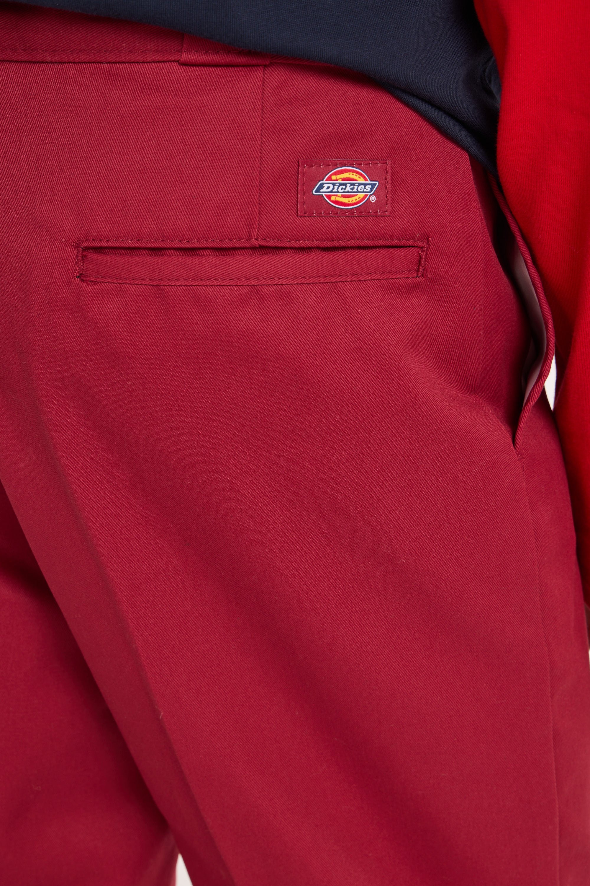 Pants | Red DICKIES Men