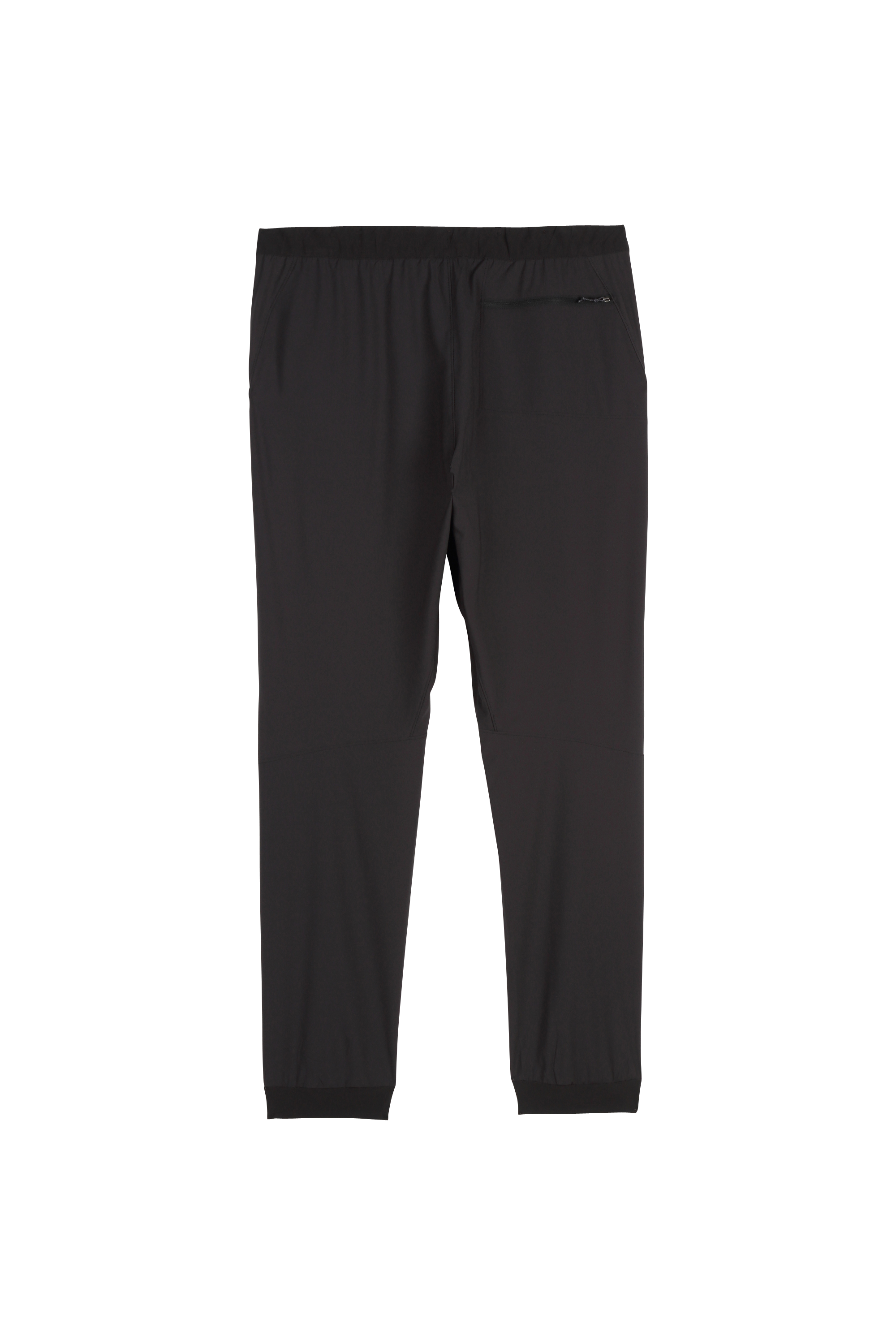 Joggers Black
