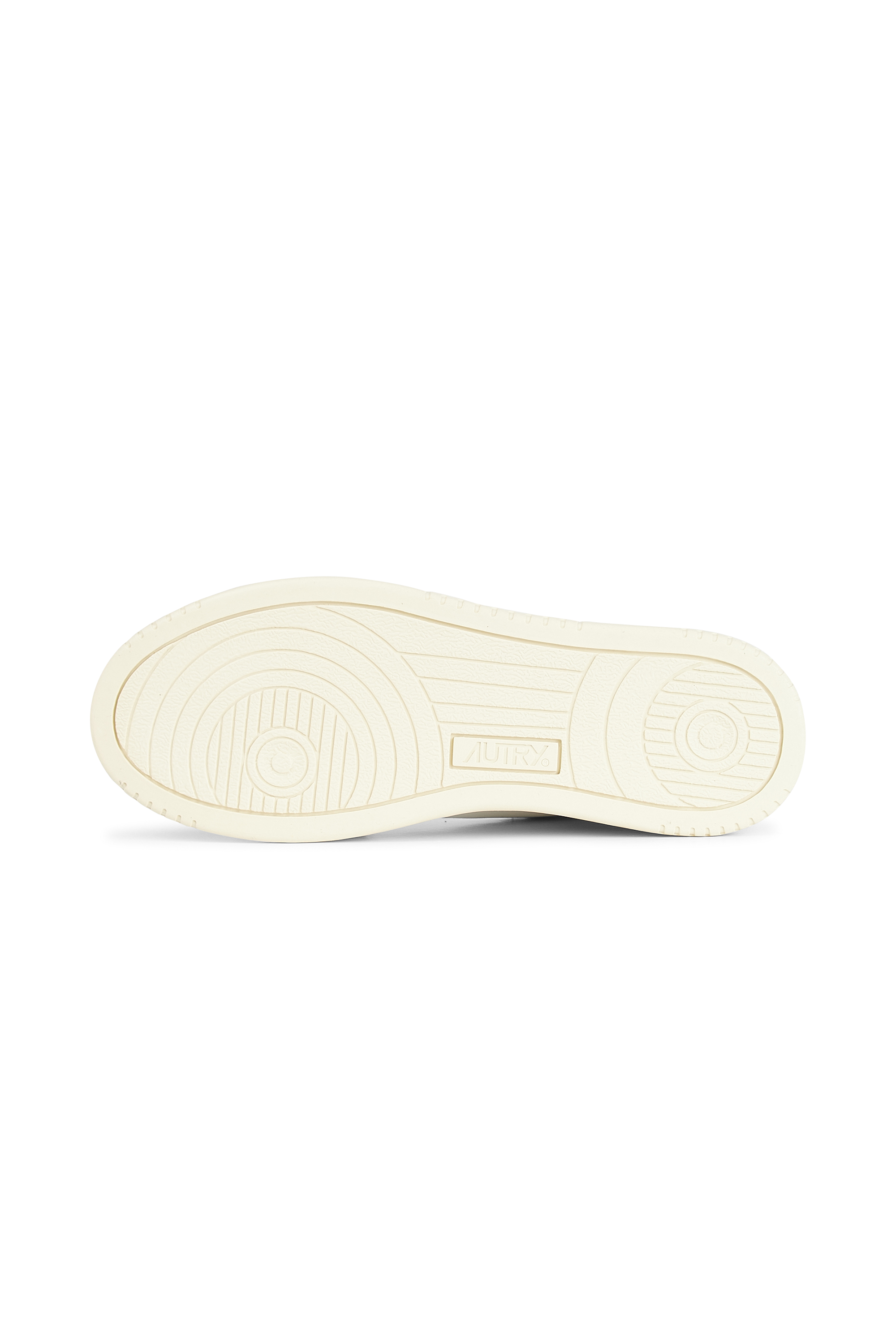 Low-top sneakers White