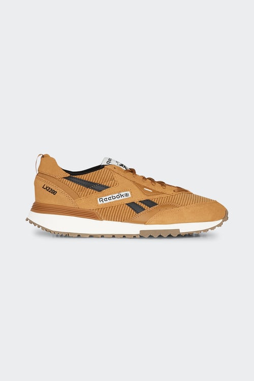 Basket reebok shop homme brun