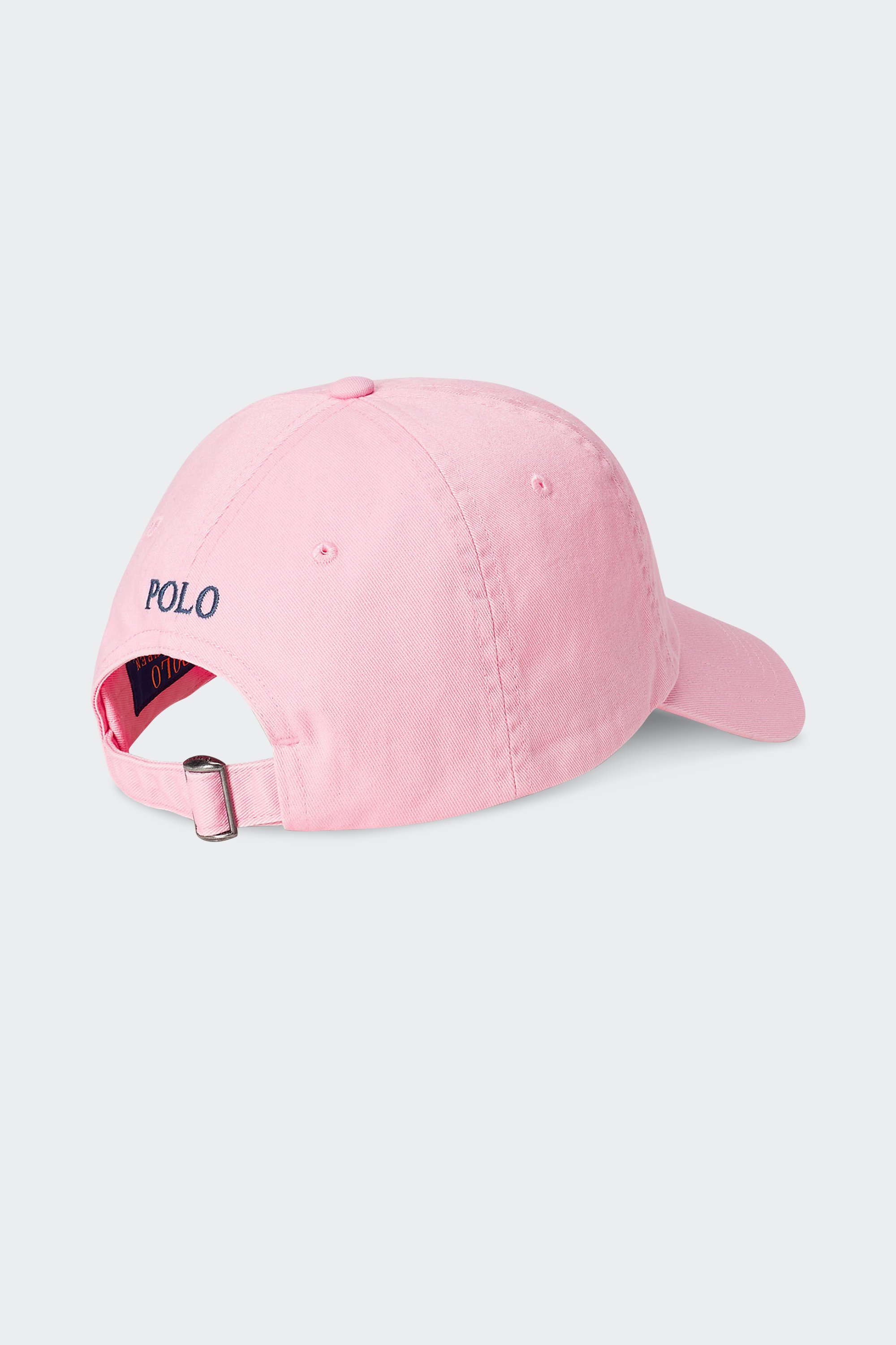 Casquette  | Rose by POLO RALPH LAUREN Casquette  Rose