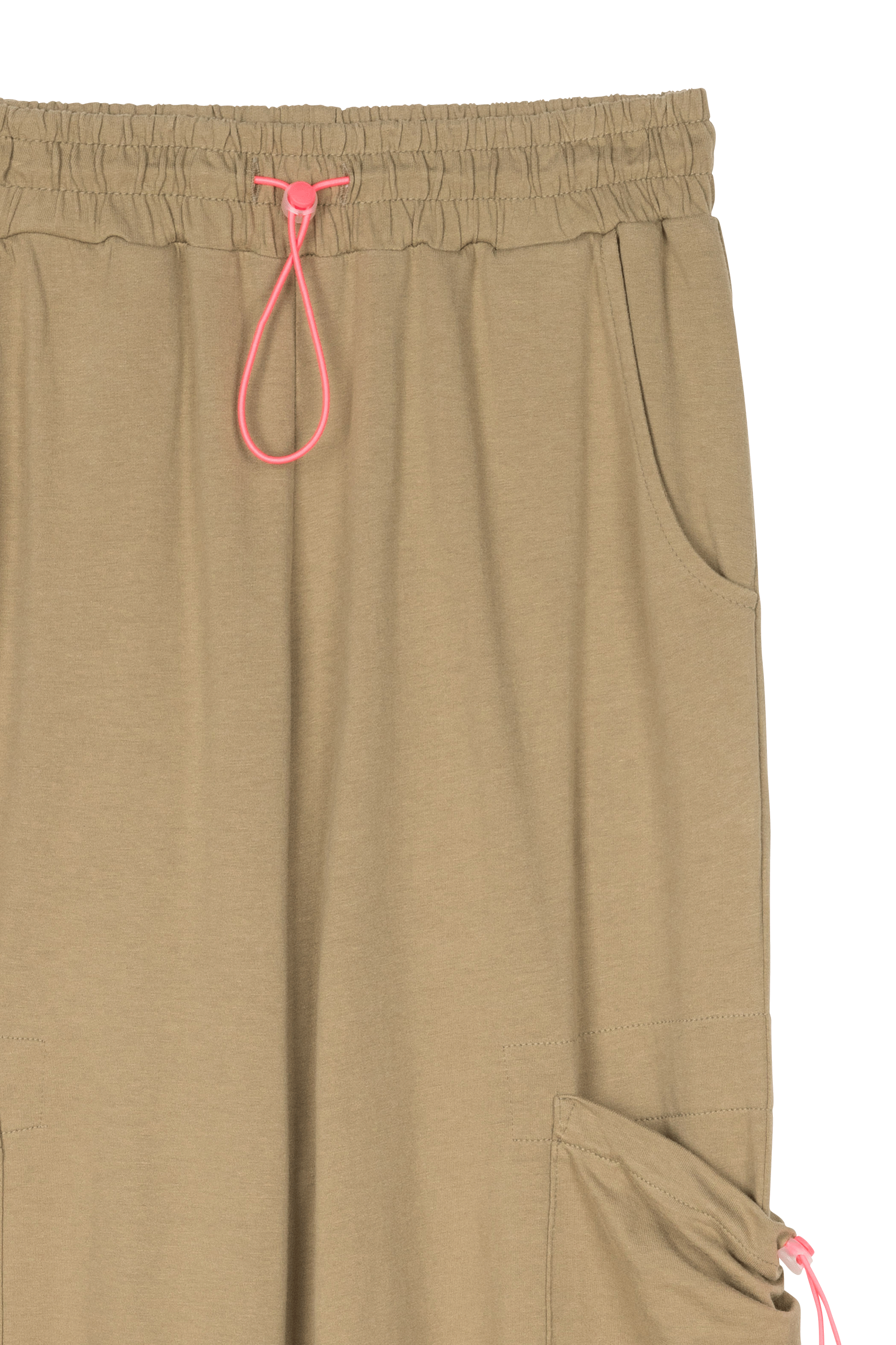 cargo NEW GIRL ORDER Kaki