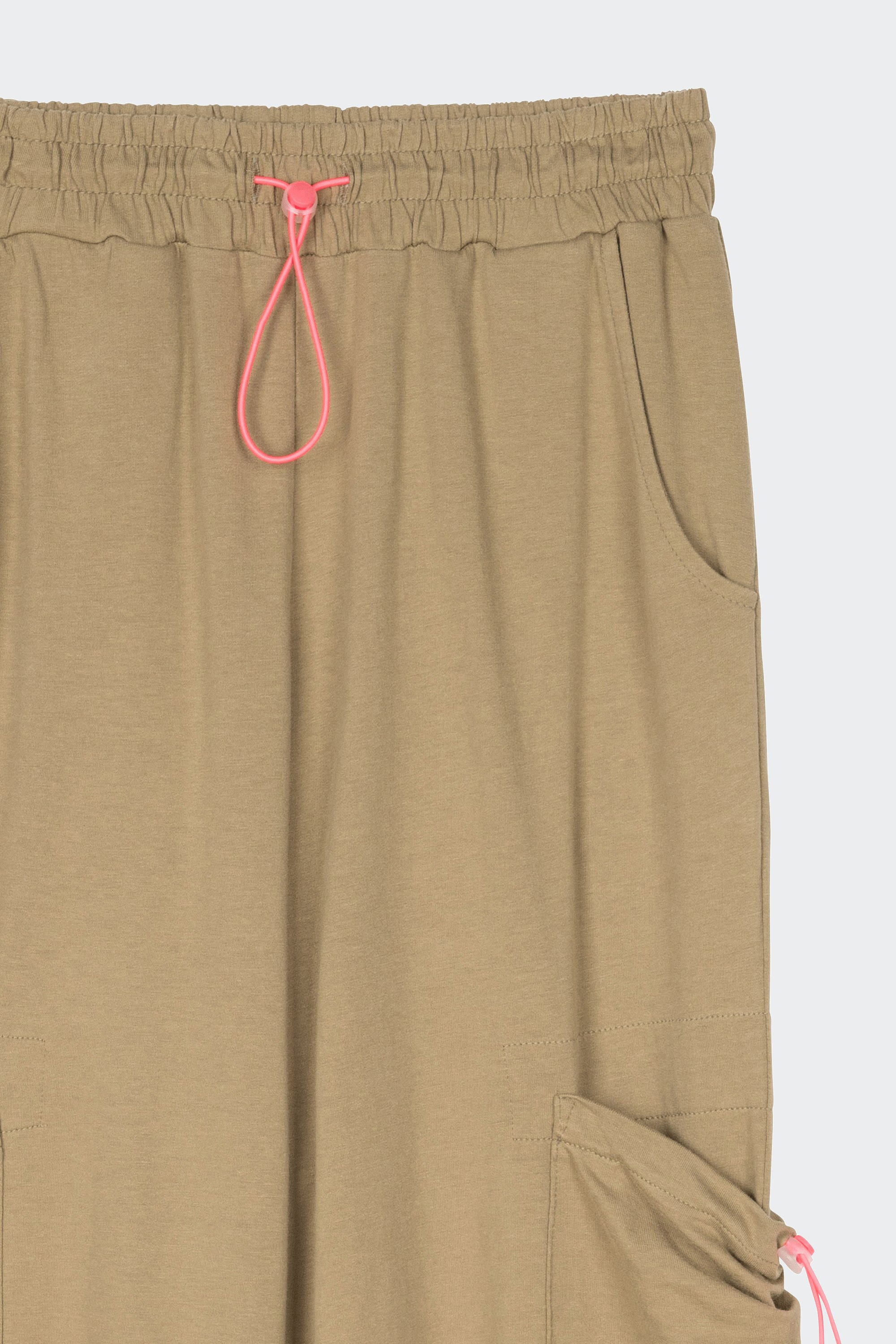 cargo | Khaki by NEW GIRL ORDER cargo Khaki