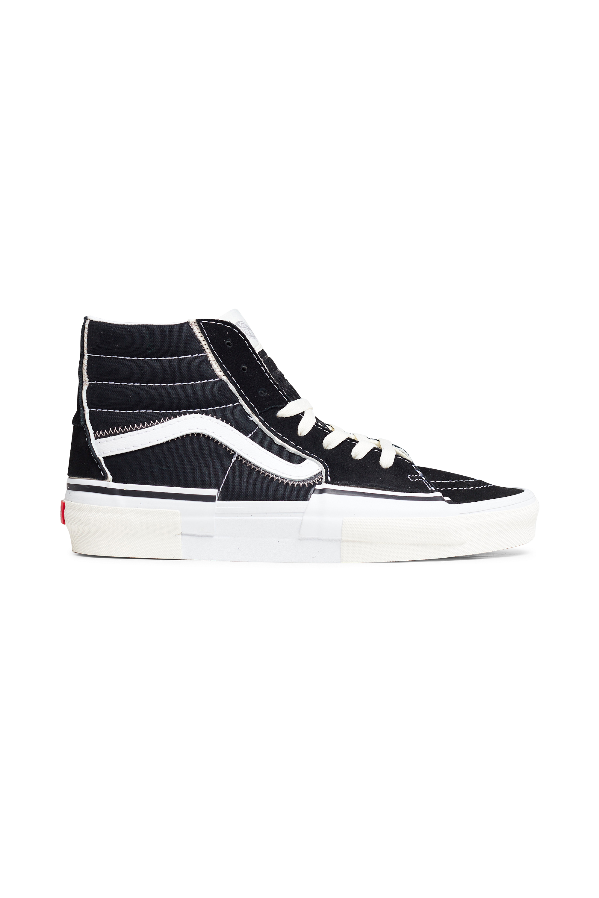 Baskets Noir