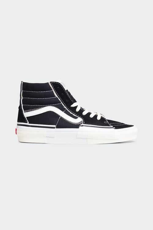 SlocogShops Sneakers Yellow Vans Homme Nouvelle Collection