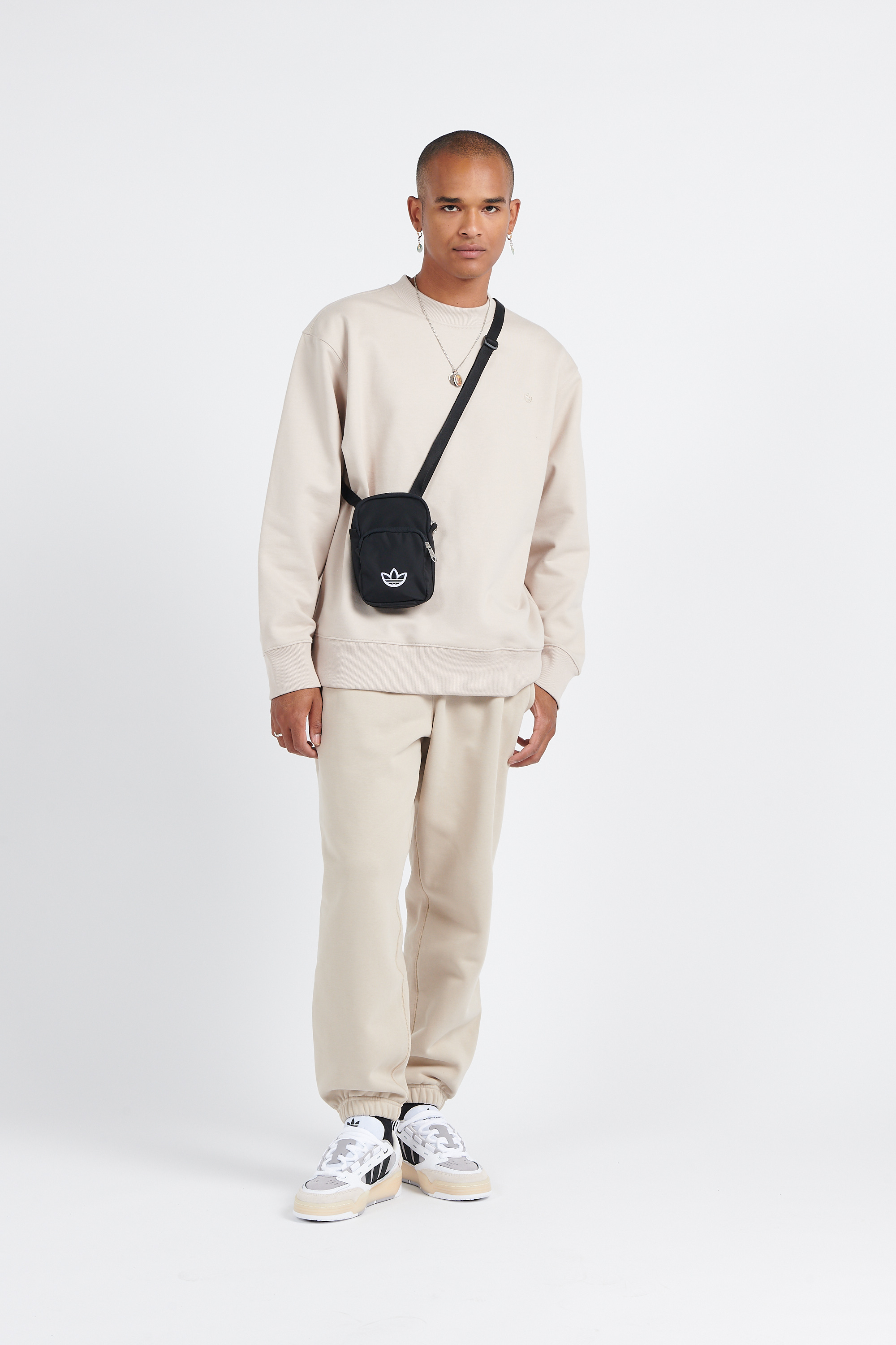 Sweat Beige