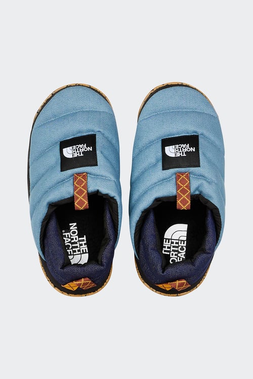 Chausson north discount face femme