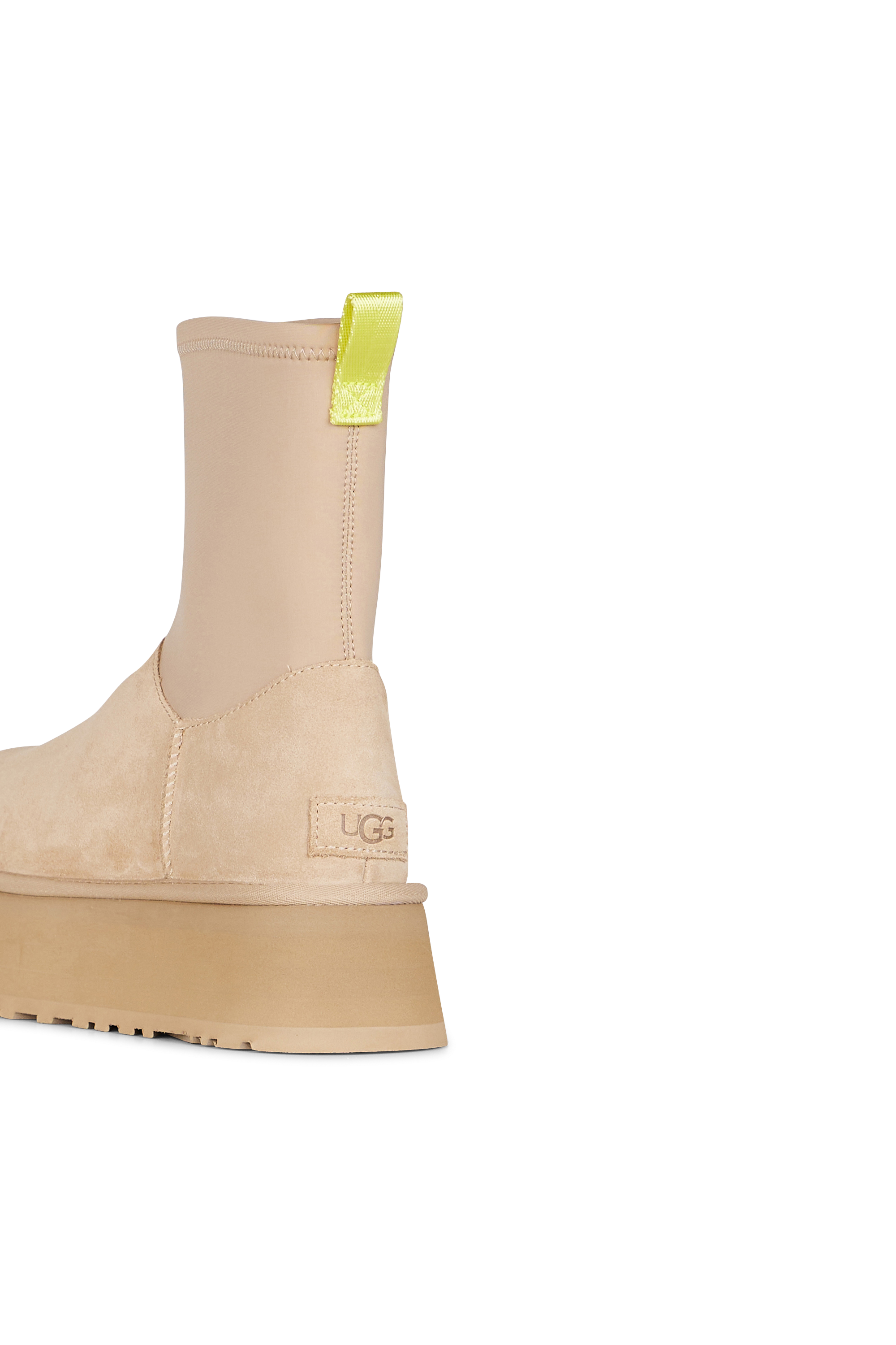 Bottes | Marron UGG Femme