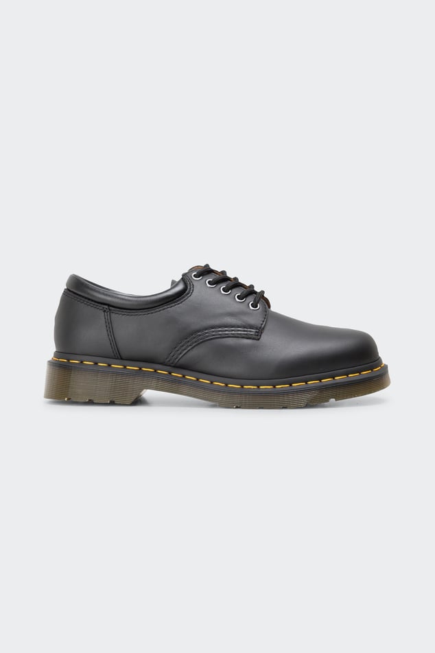 Derbies 8053 Black Dr. Martens Man Citadium