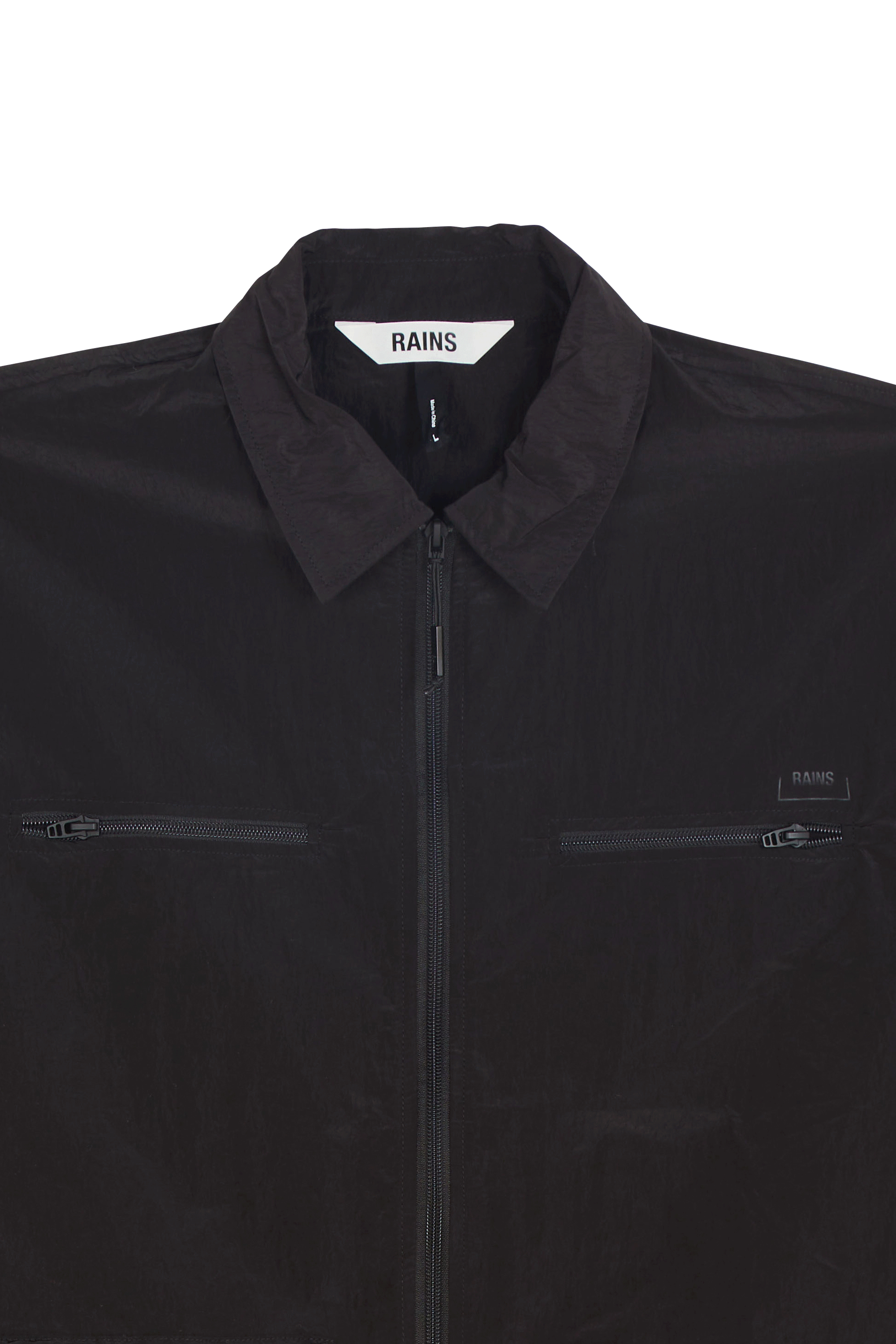 Jacket Black