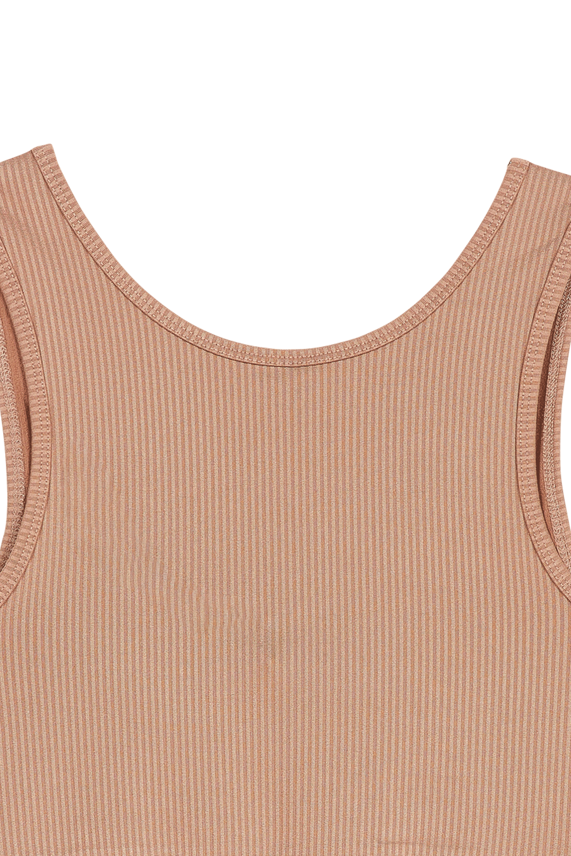 Brassière  Beige