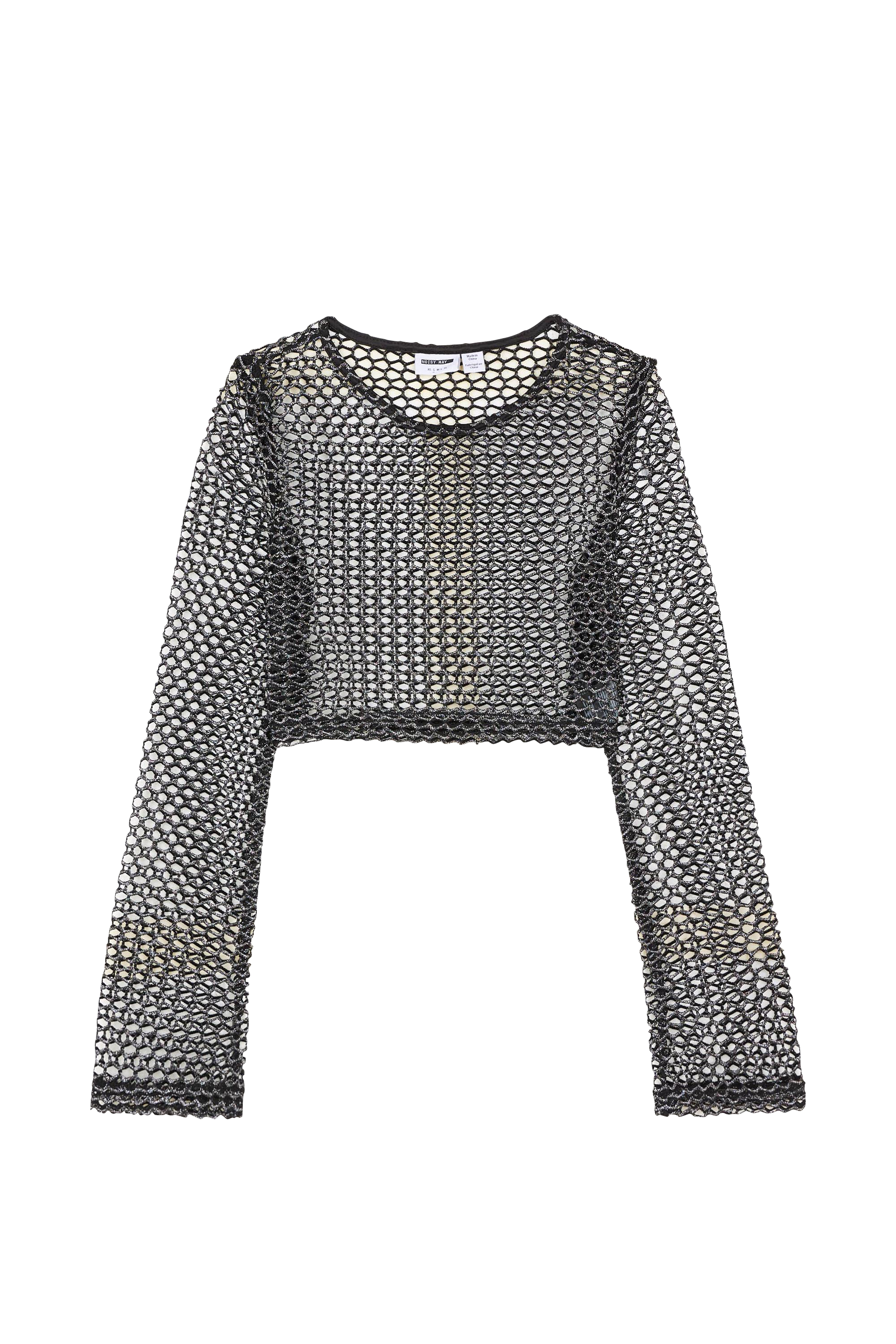 Sweater Multicolored