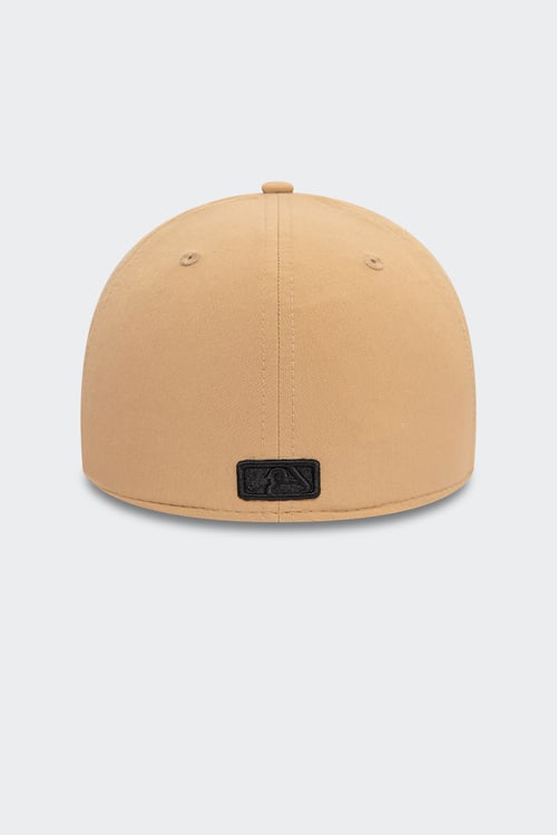 NEW ERA Cap Beige