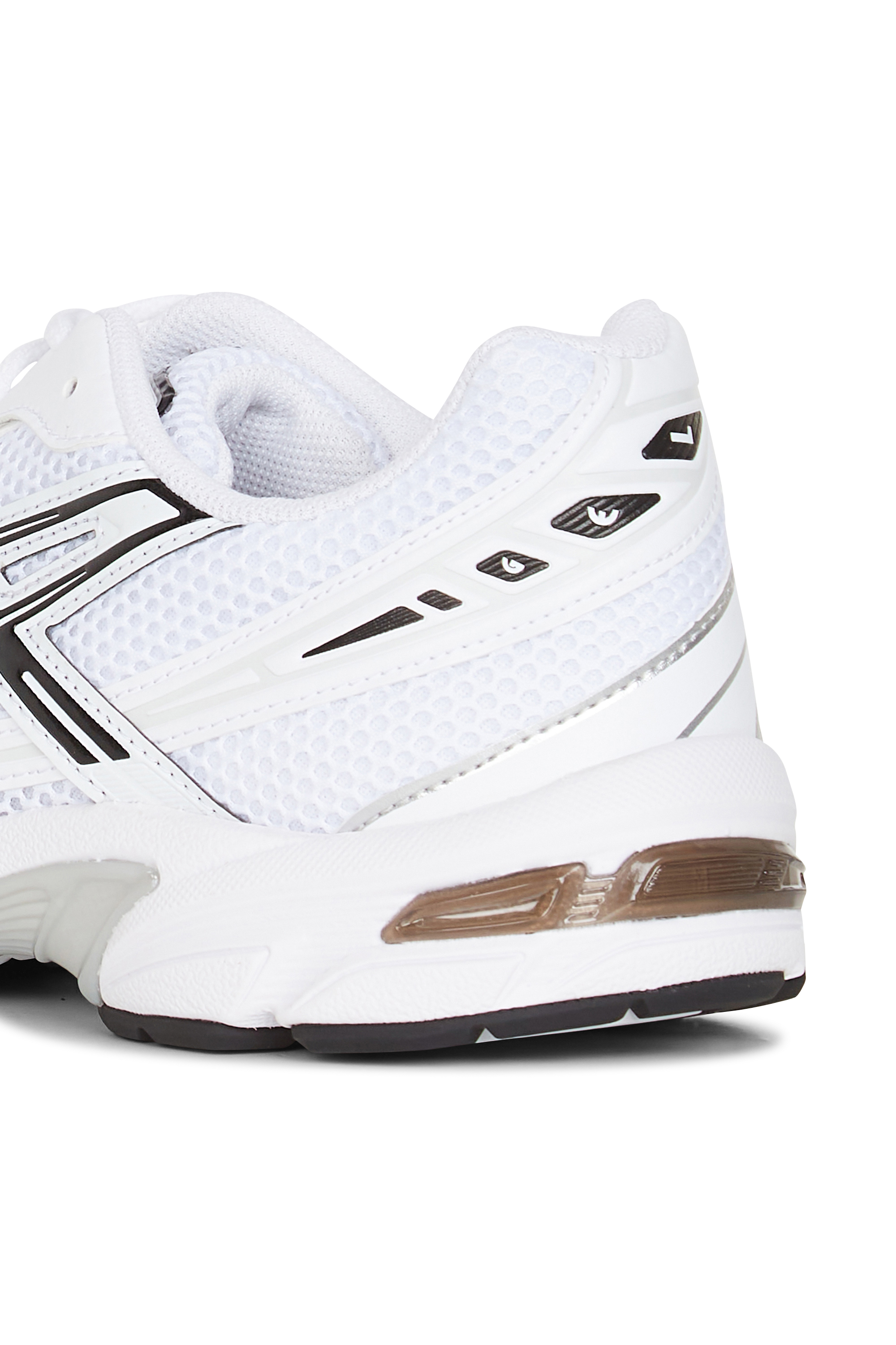 Sneakers | White ASICS Men
