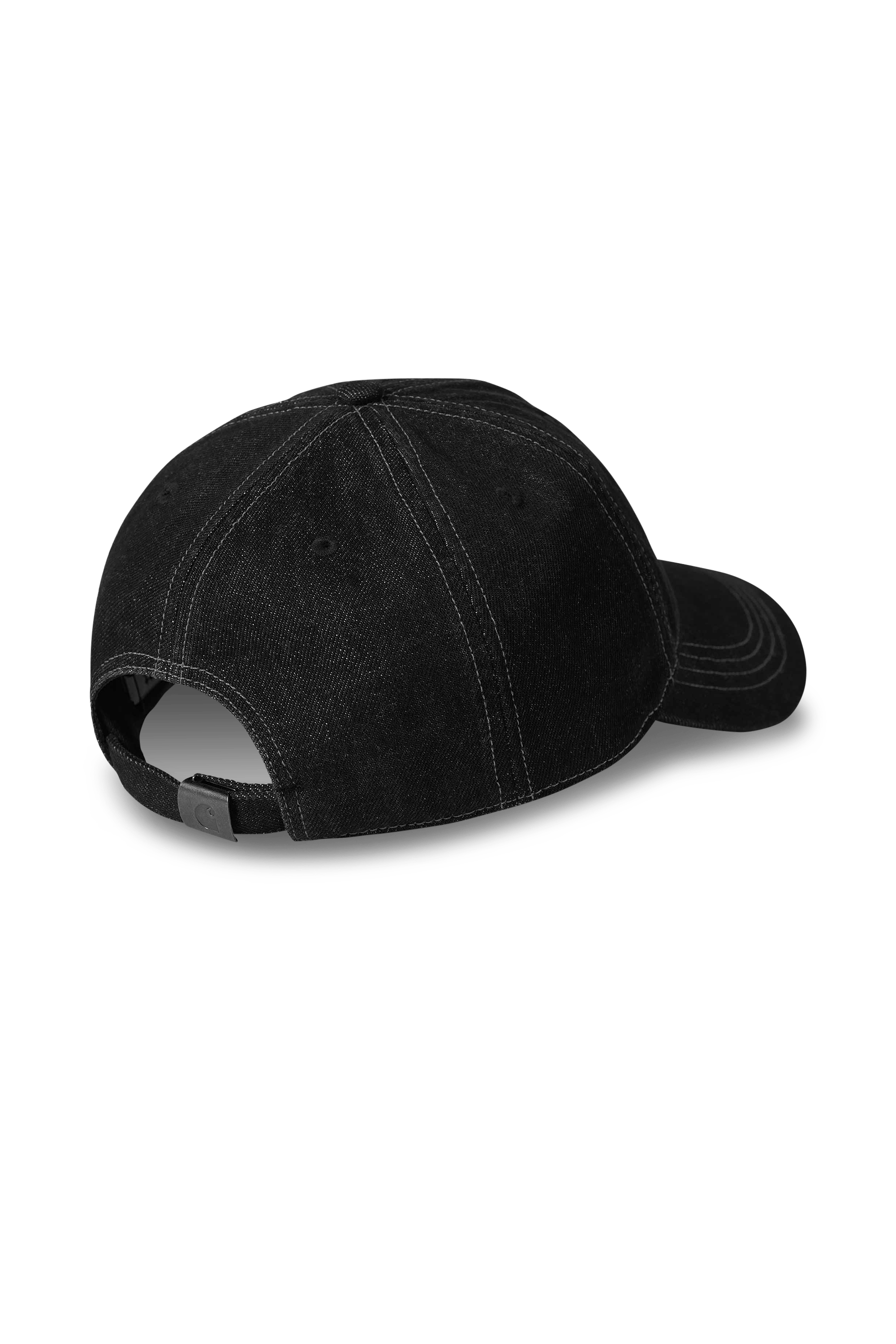 Cap Black