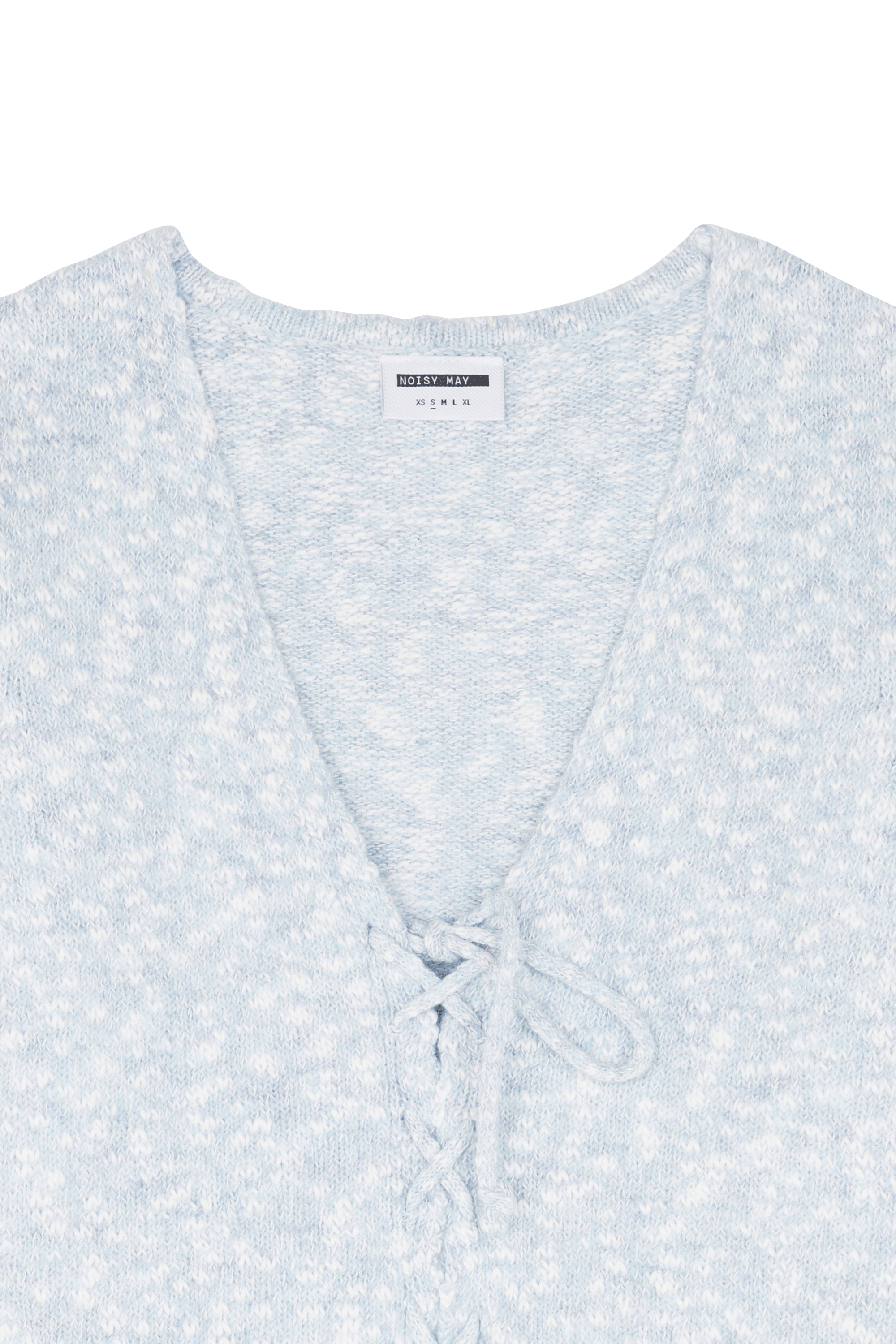 Sweater | Blue NOISY MAY Women