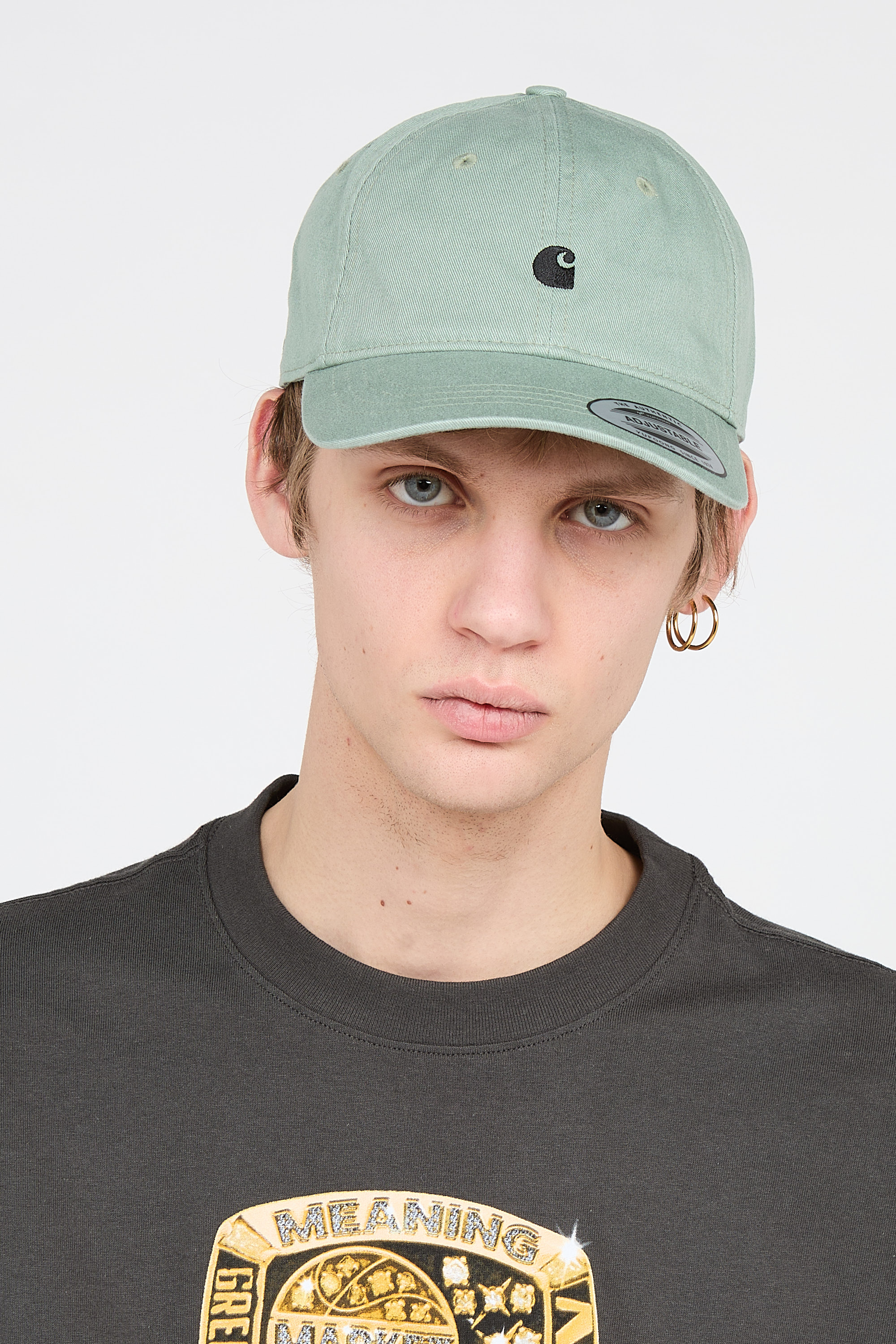 Cap Green