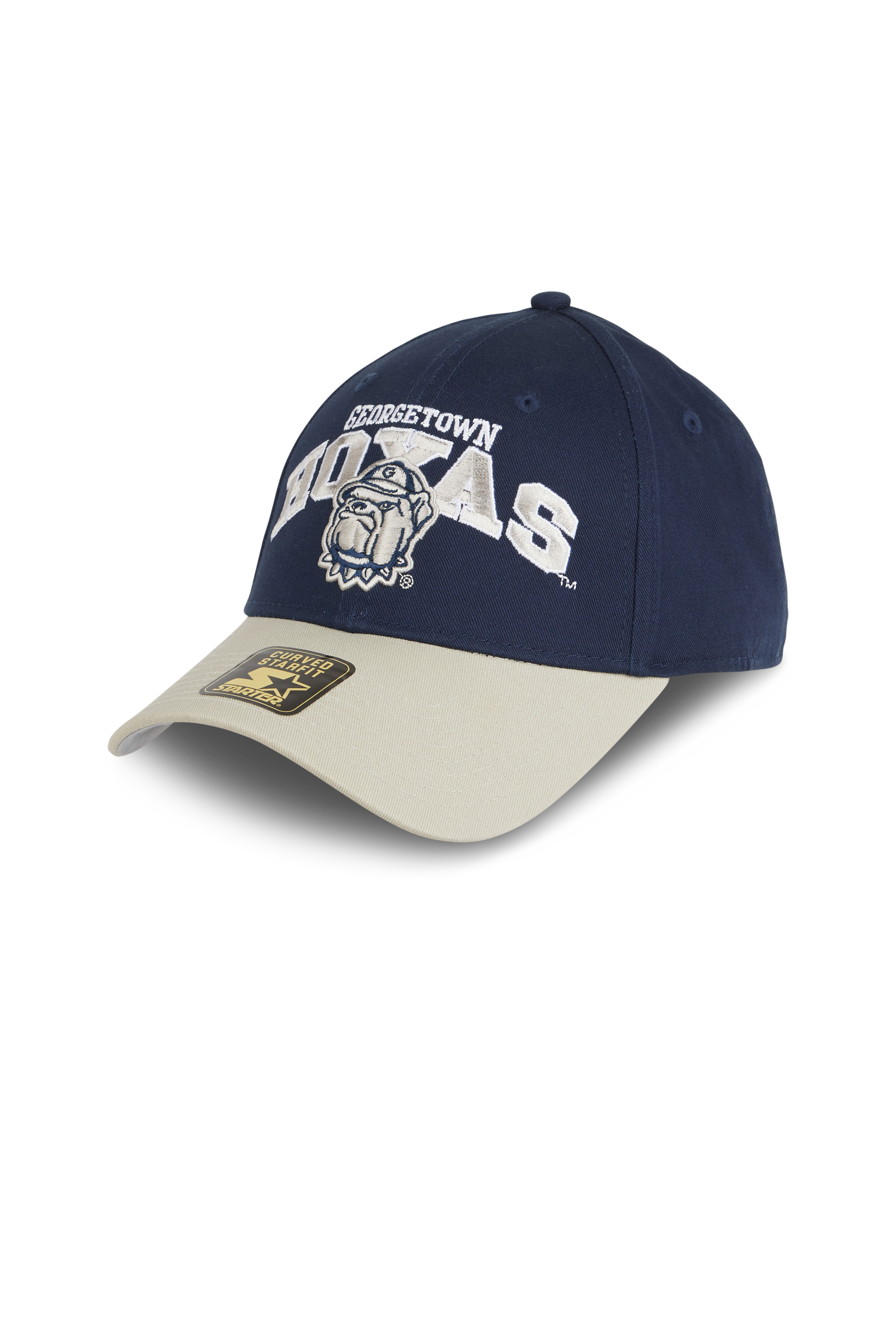 Cap Blue