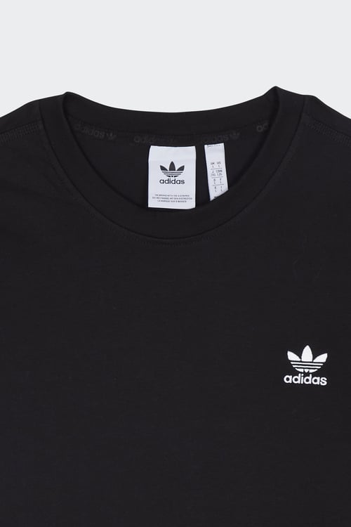 ADIDAS T-shirt Noir