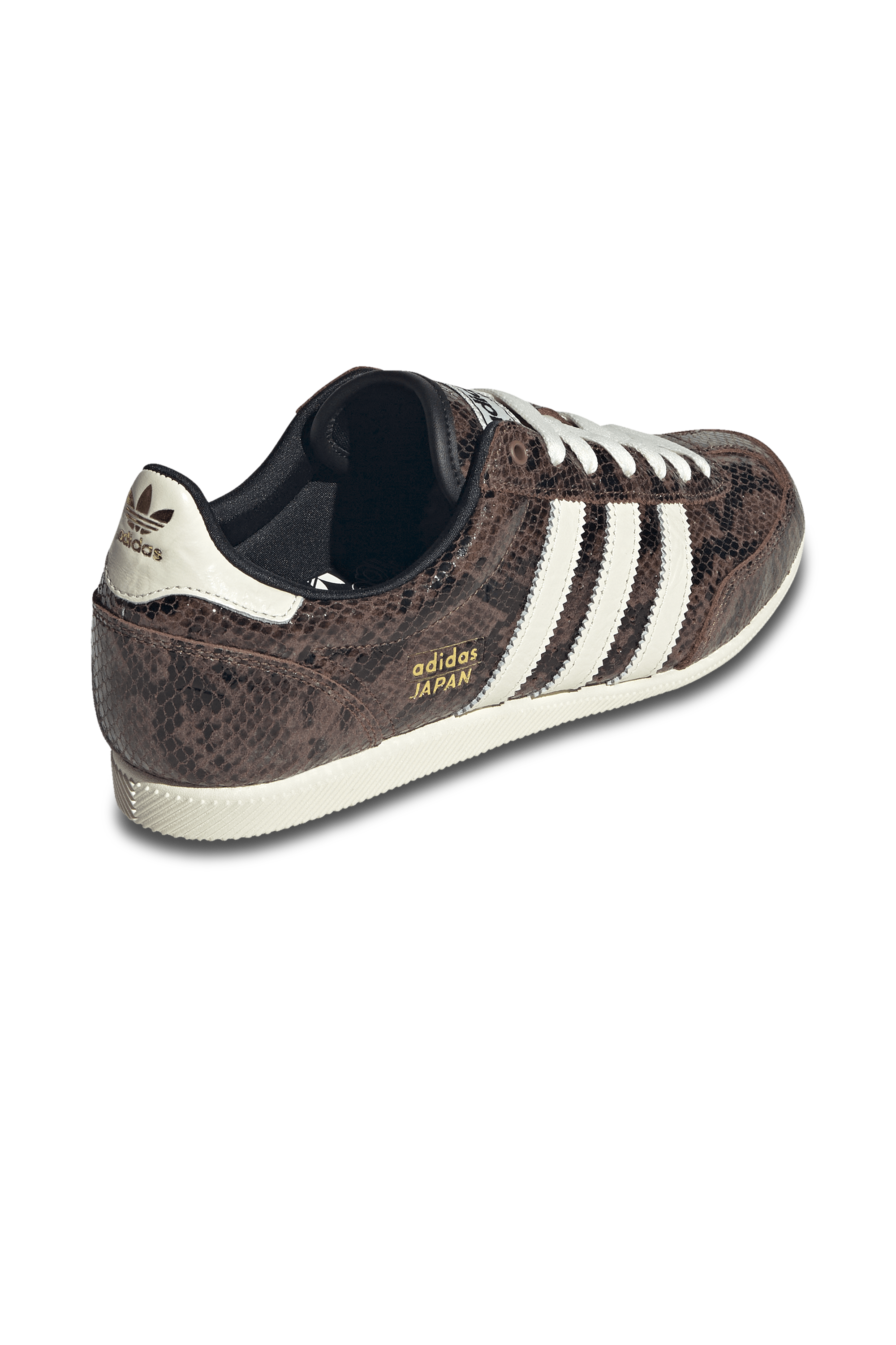 Adidas Superstar sneakers Brown