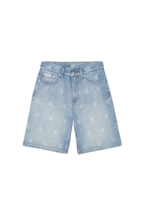 CALVIN KLEIN Bermuda shorts