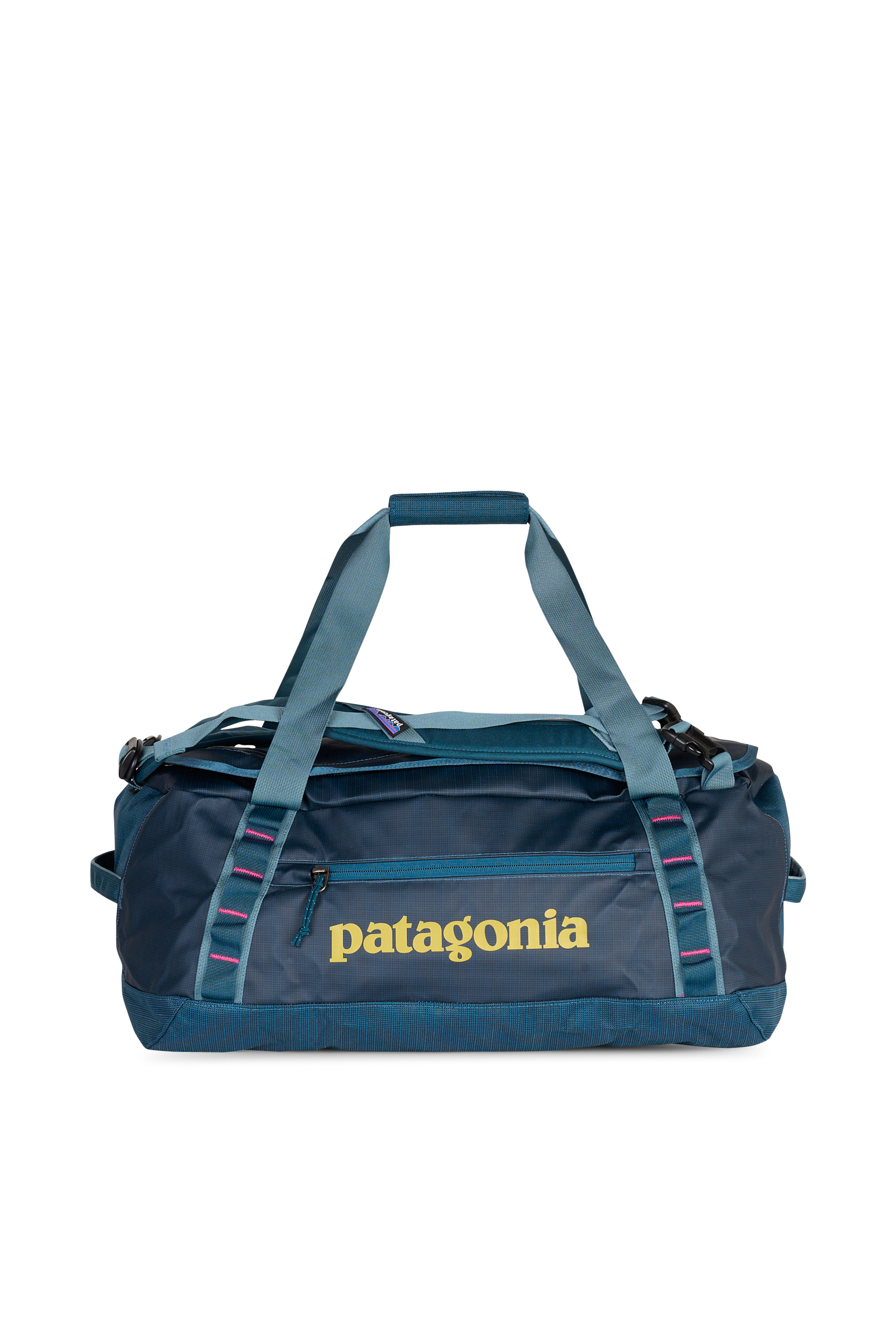 Tranverz S travel bag Green