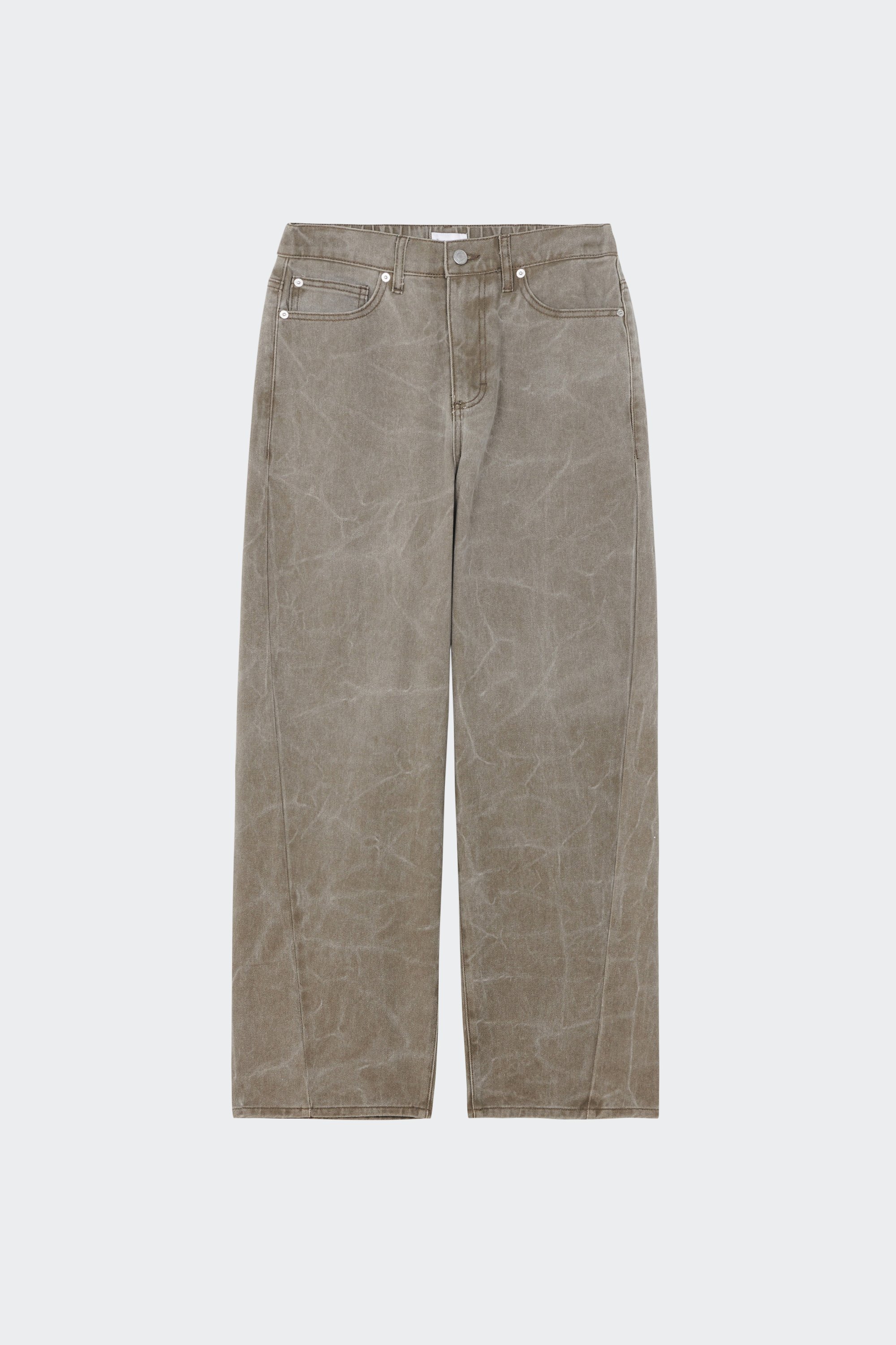 Baggy | Beige by OBEY Baggy Beige